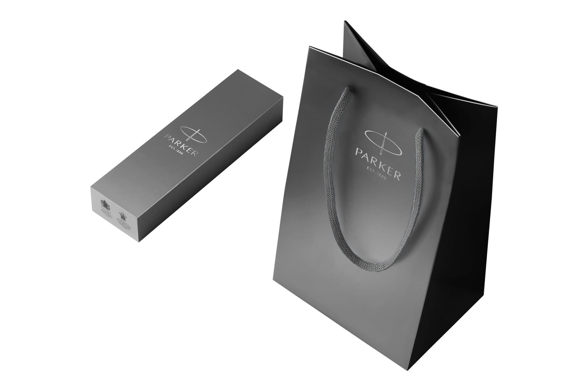Rollerpen Parker IM Rituals grey CT fijn 4
