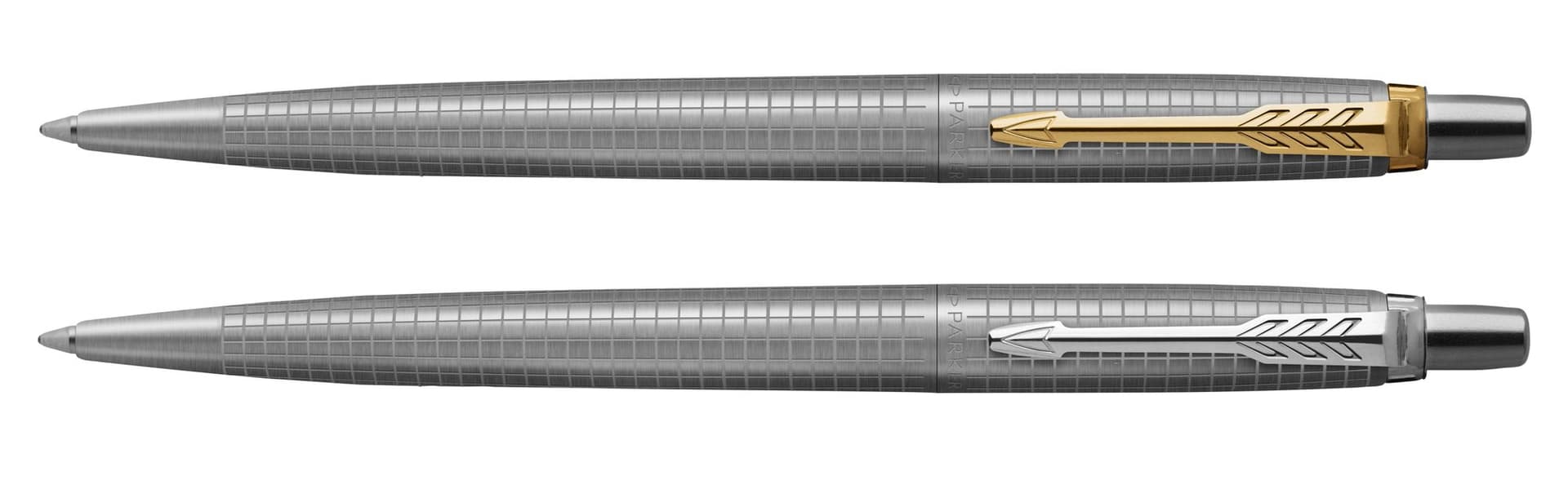 Balpen Parker Jotter Special Edition 70 jaar GT medium 7