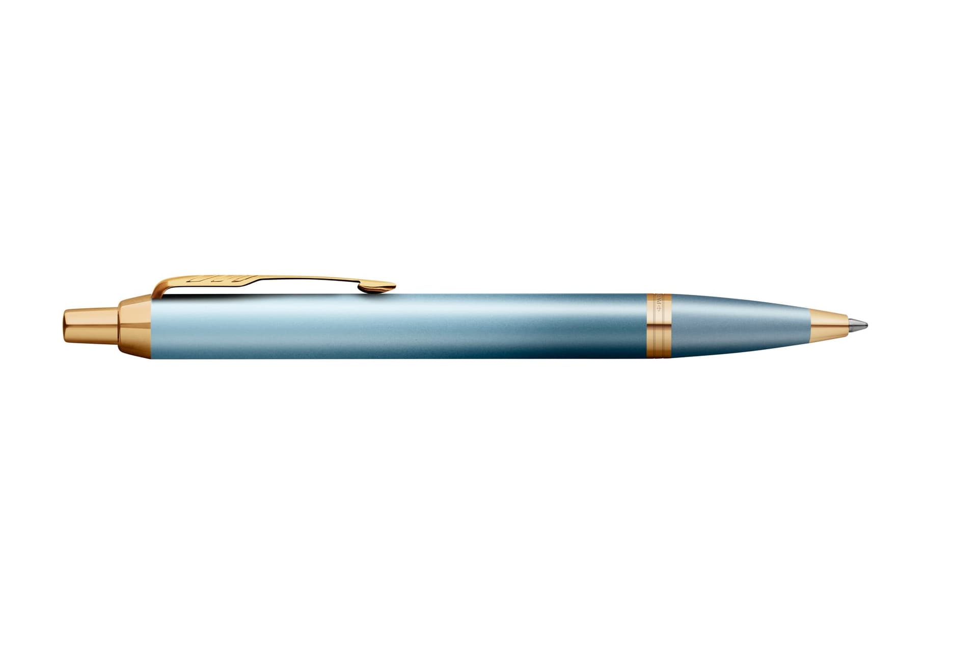 Balpen Parker IM Rituals green GT medium 4
