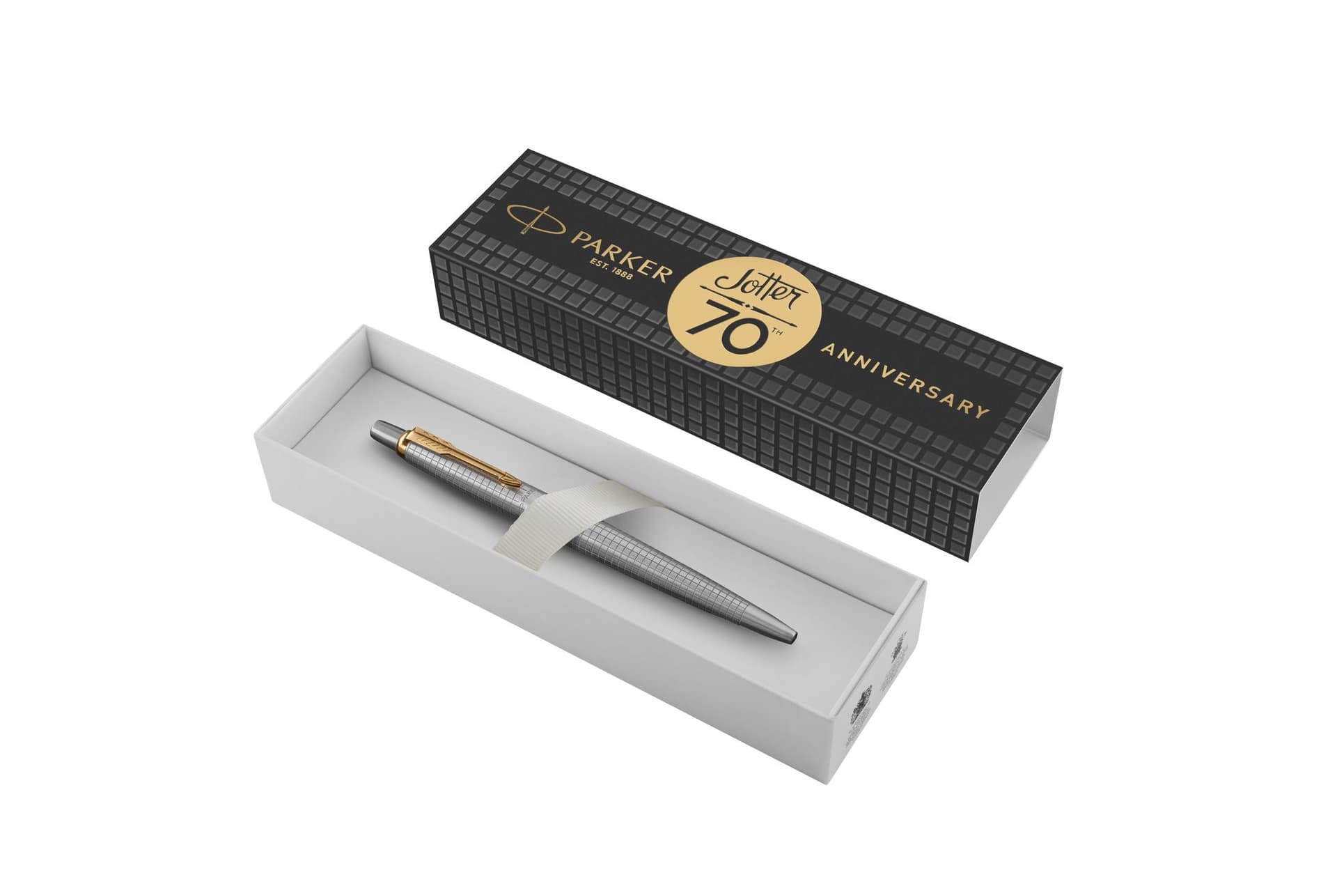 Balpen Parker Jotter Special Edition 70 jaar GT medium 2
