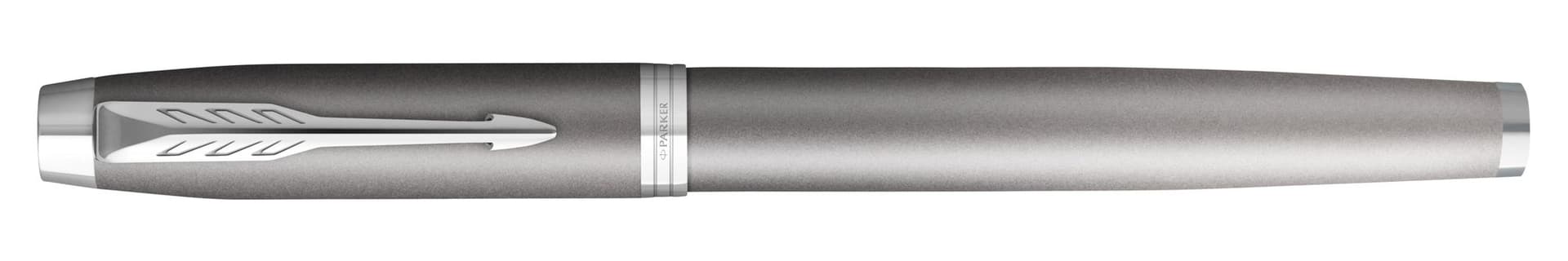 Vulpen  Parker IM Rituals grey CT medium 3