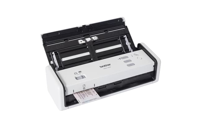Scanner Brother ADS-1300 4