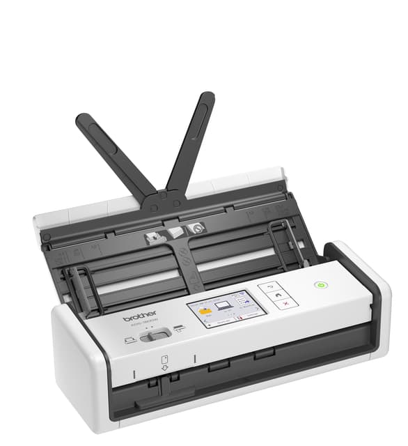 Scanner Brother ADS-1800W 2