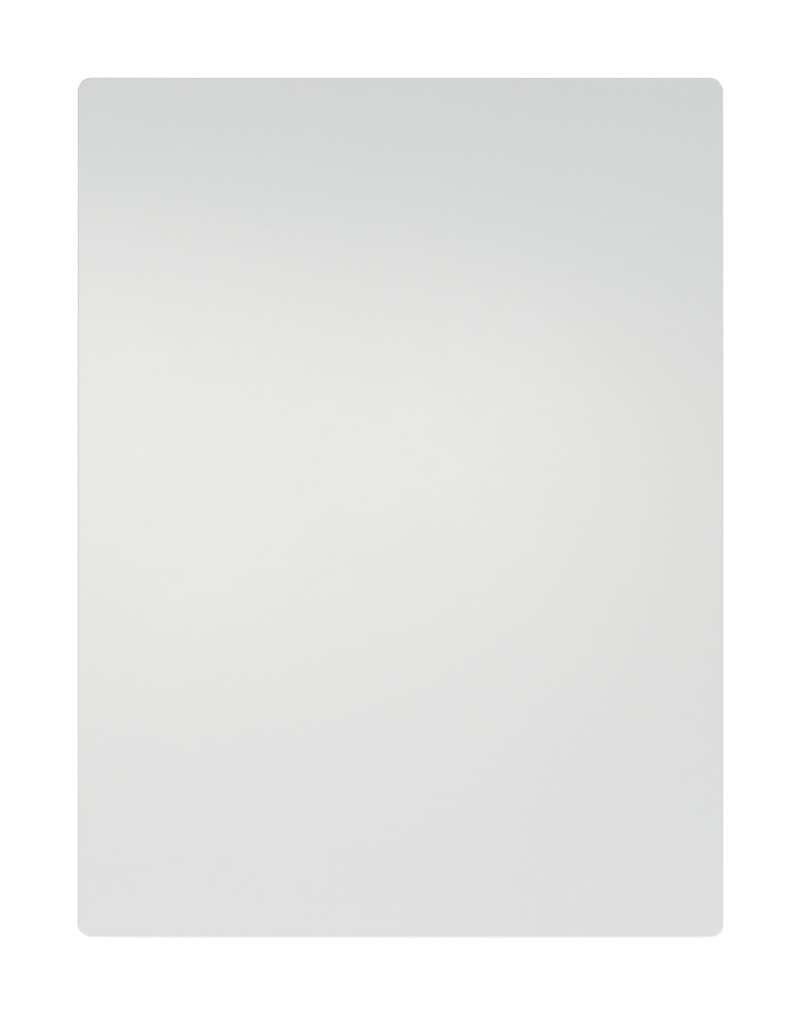 Whiteboard Nobo frameloos modulair magnetisch 60x45cm