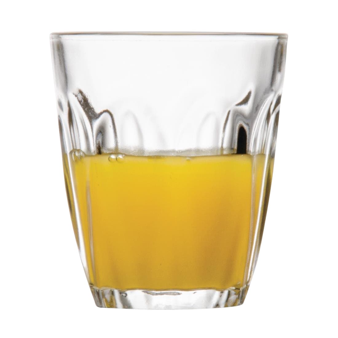 Sapglas Olympia 200 ml doos 12 stuks 2