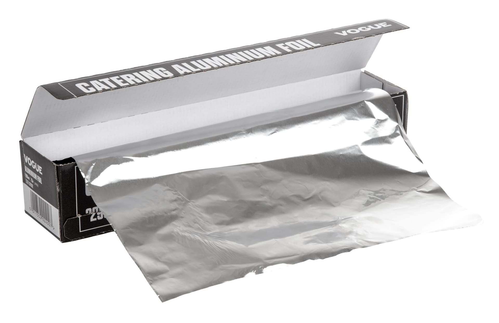 Aluminiumfolie Vogue 29 cmx75 meter 3