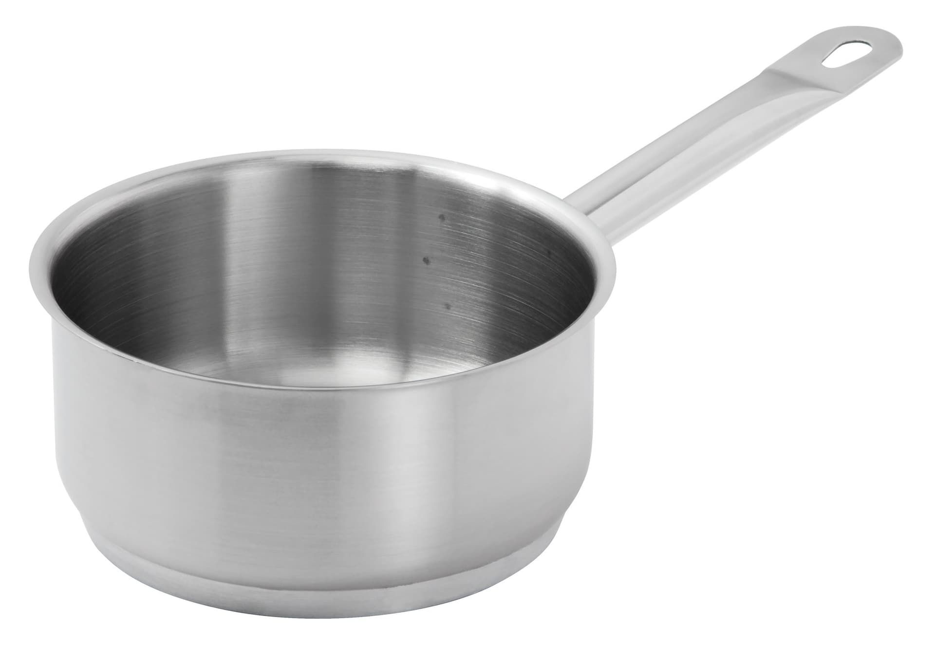 Steelpan RVS Vogue 1.5 liter 3