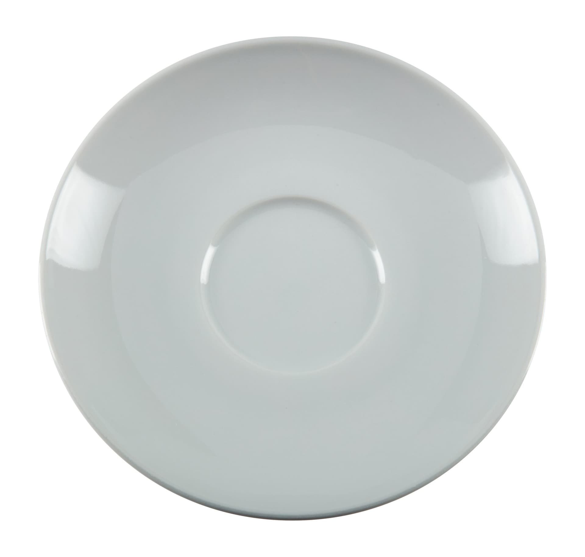Schotel Olympia Whiteware doos 12 stuks wit 2
