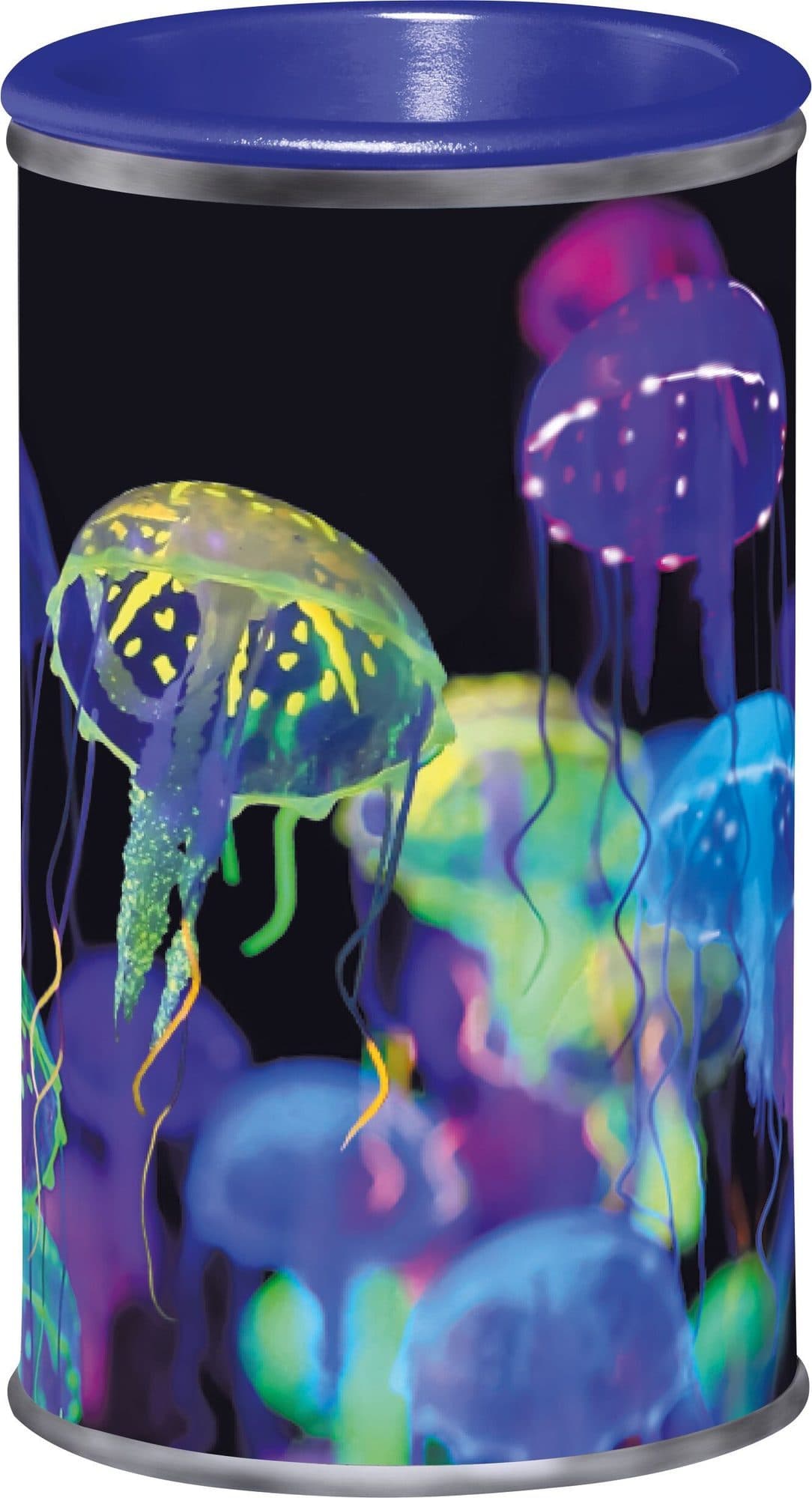 Puntenslijper Maped Deepsea Paradise 1-gaats display à 18 stuks 2