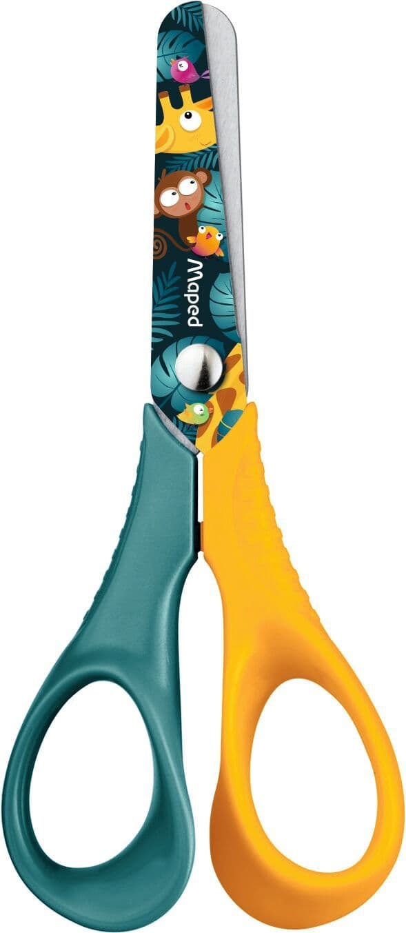 Schaar Maped Jungle Fever 12cm 3