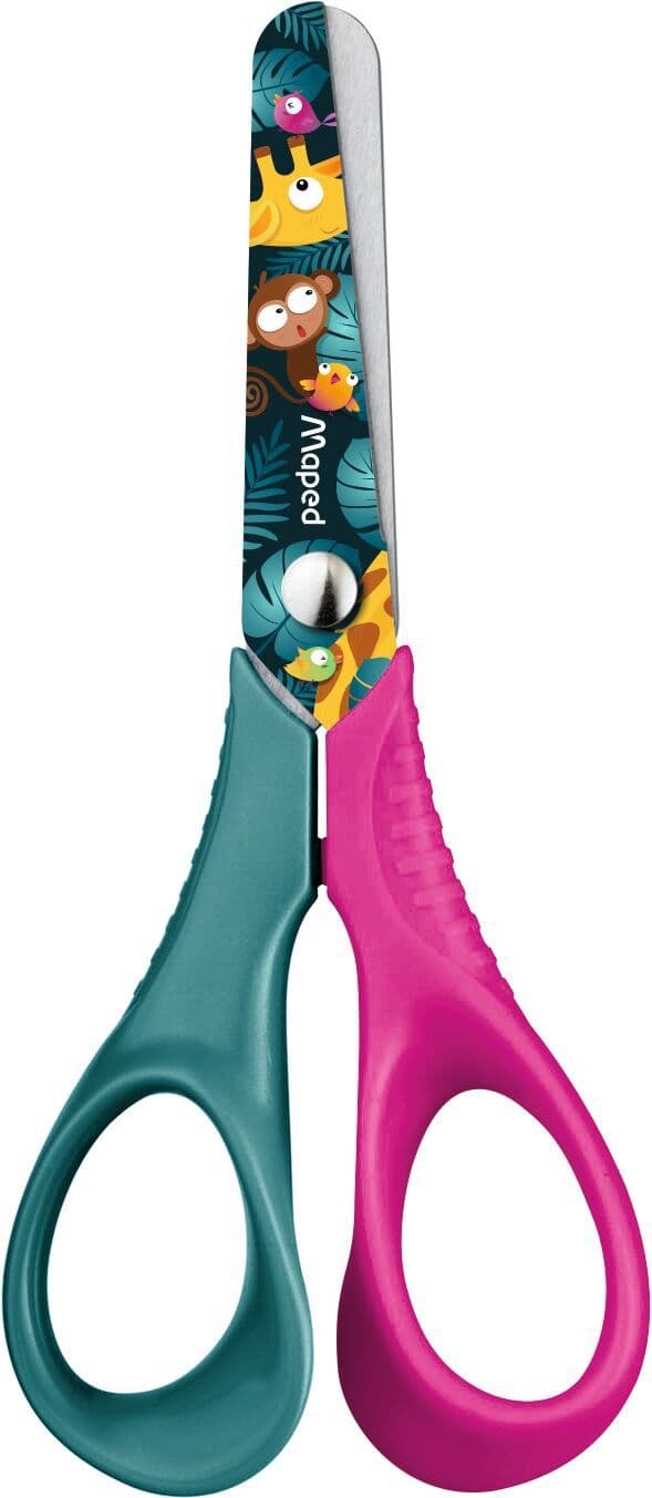 Schaar Maped Jungle Fever 12cm 4