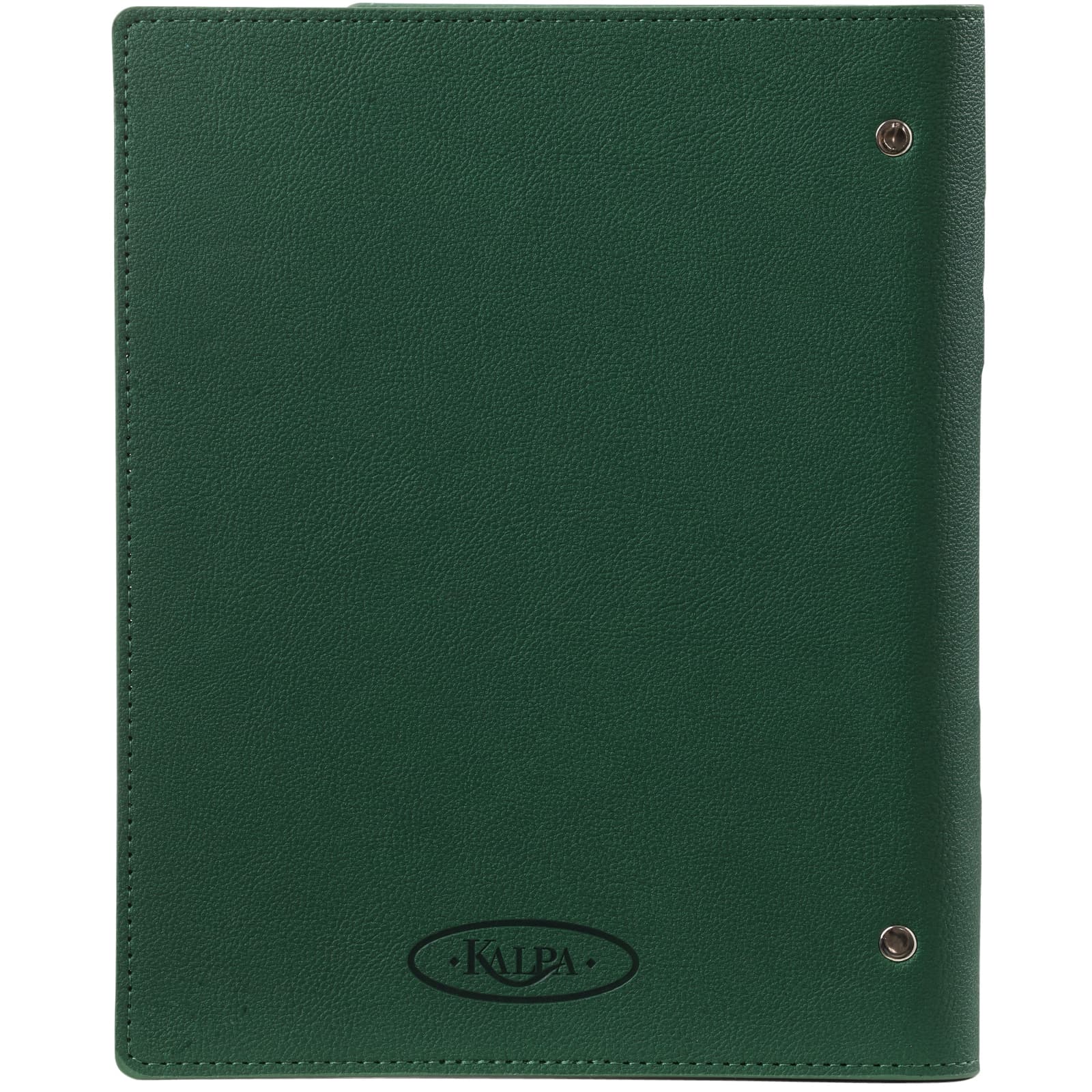 Organizer Kalpa Clipbook A5 inclusief agenda 2026-2027 7dagen/2pagina's groen 7