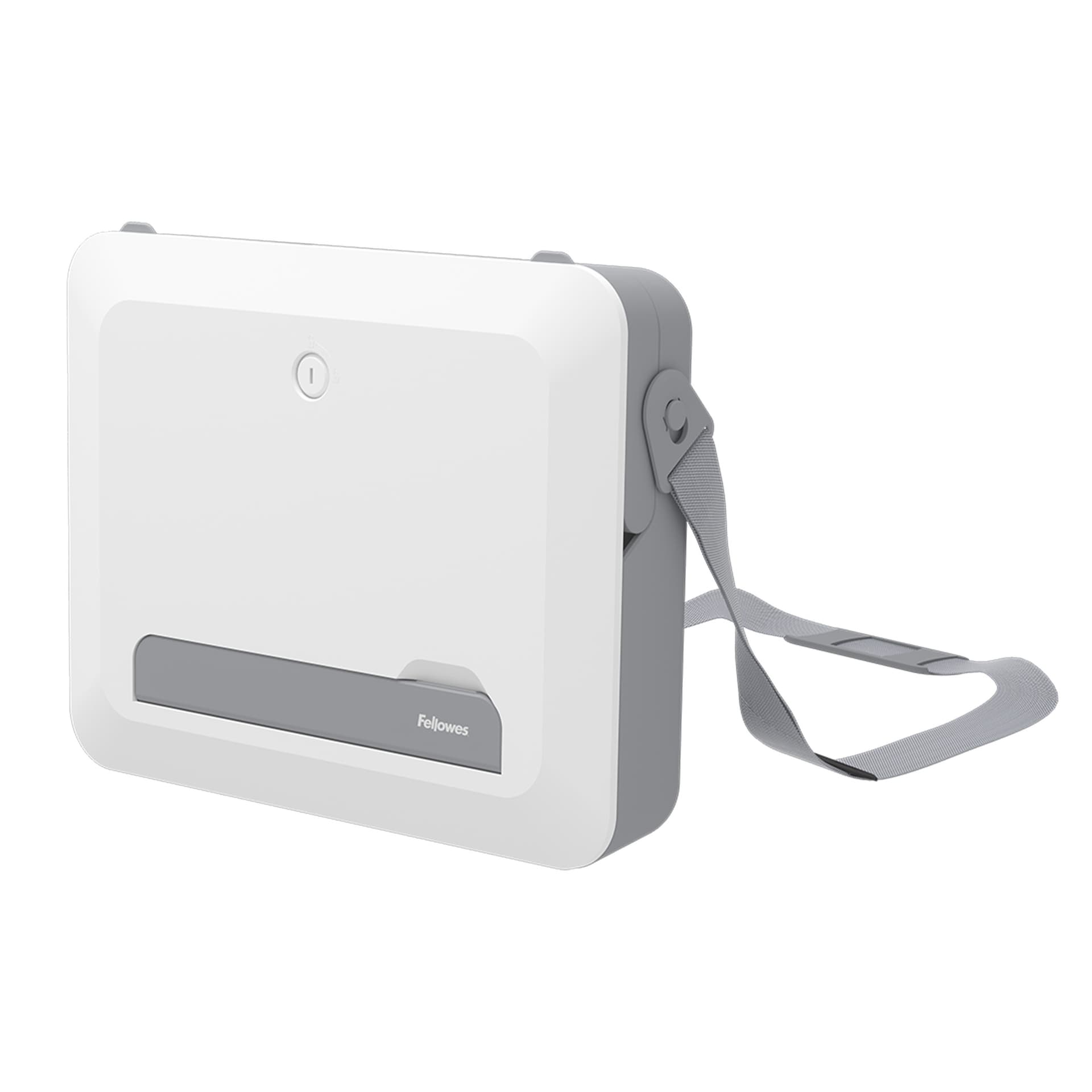 Laptopstandaard Draagtas Fellowes Breyta wit 2