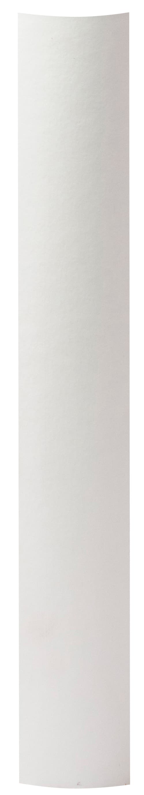 Fotoalbum Exacompta 29x32cm 60 zwarte pagina's Néo Déco wit 3