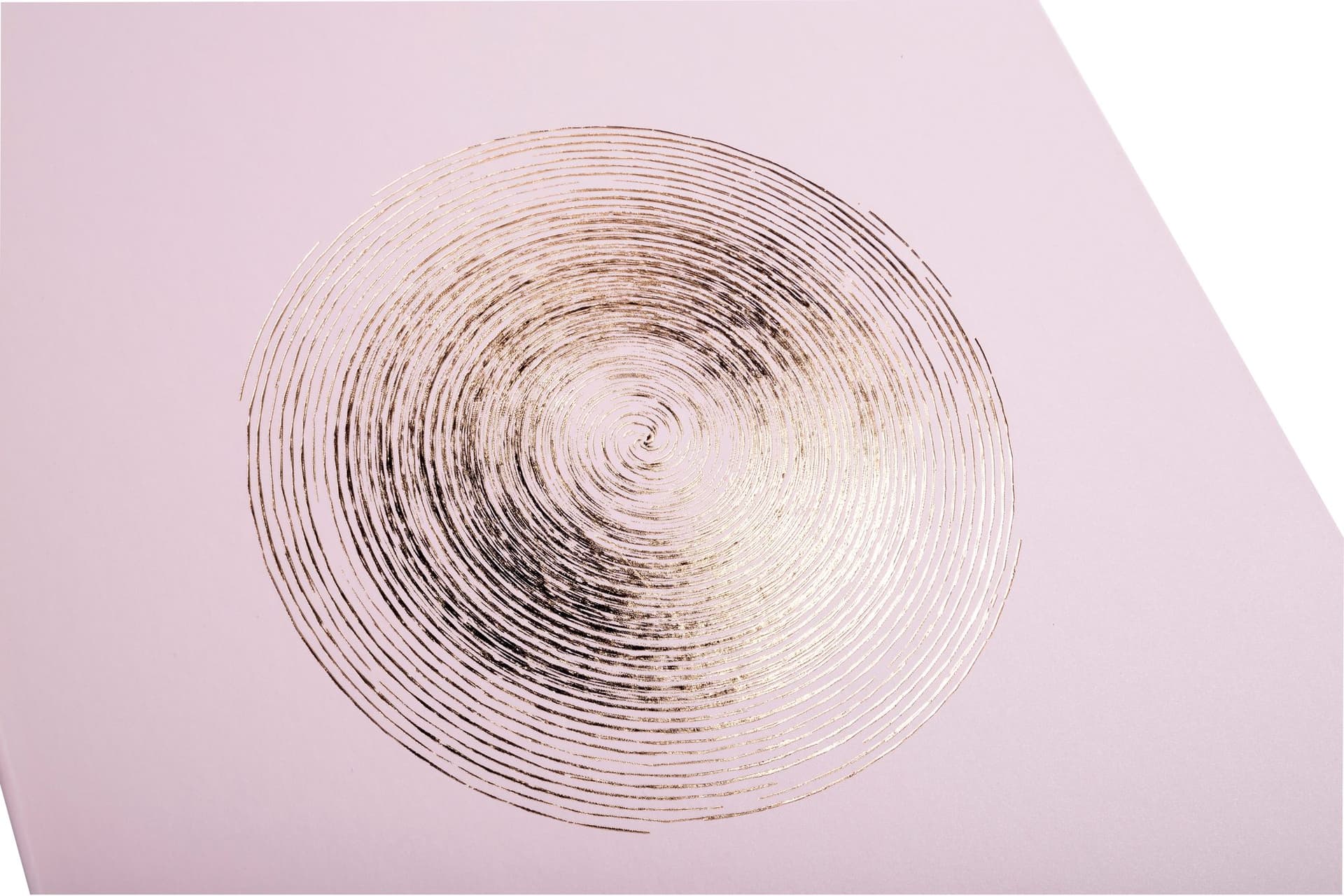 Fotoalbum Exacompta 29x32cm 60 witte pagina's Ellipse roze 6