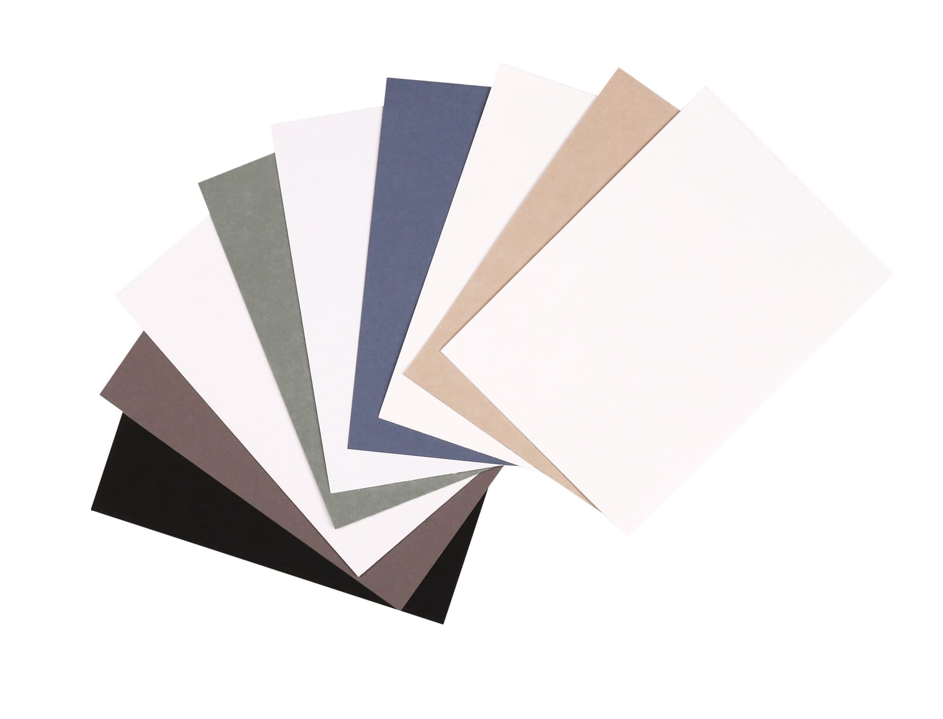 Mix Media Papier Clairefontaine A5 Paint On 27 vel 250gram assorti 2
