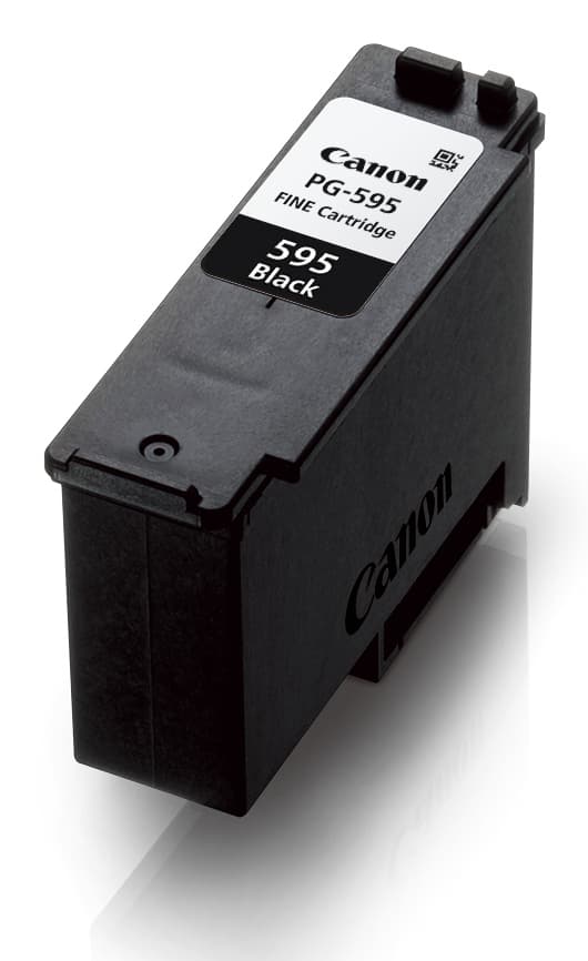 Inktcartridge Canon PG-595 zwart 3
