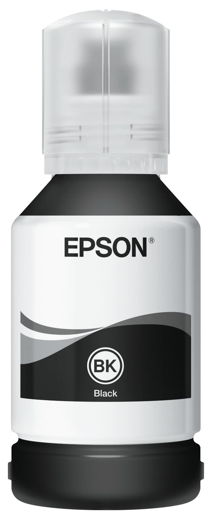 Navulinkt Epson 111 T03M zwart 3