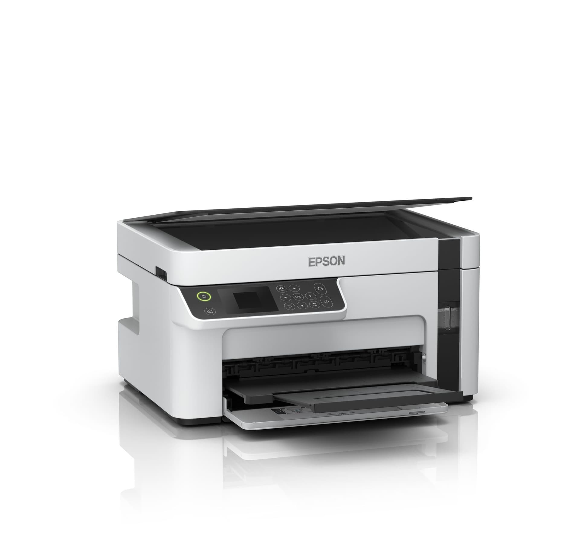 Multifunctional inktjet Epson Ecotank ET-M2120 4