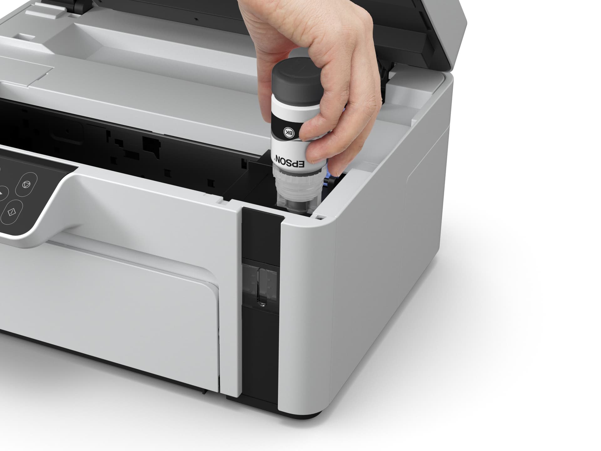 Multifunctional inktjet Epson Ecotank ET-M2120 5