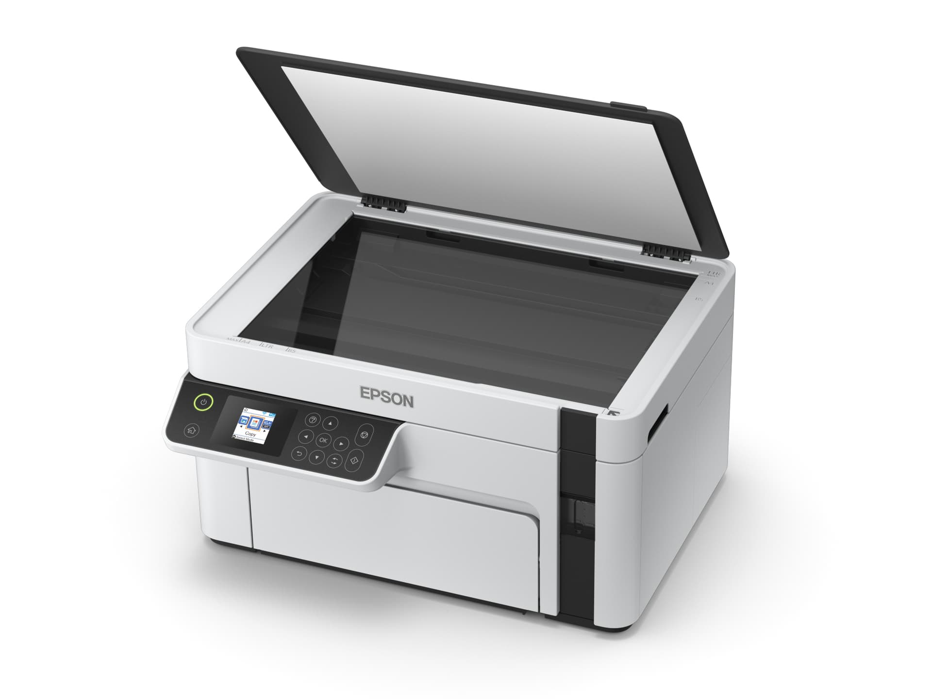 Multifunctional inktjet Epson Ecotank ET-M2120 6