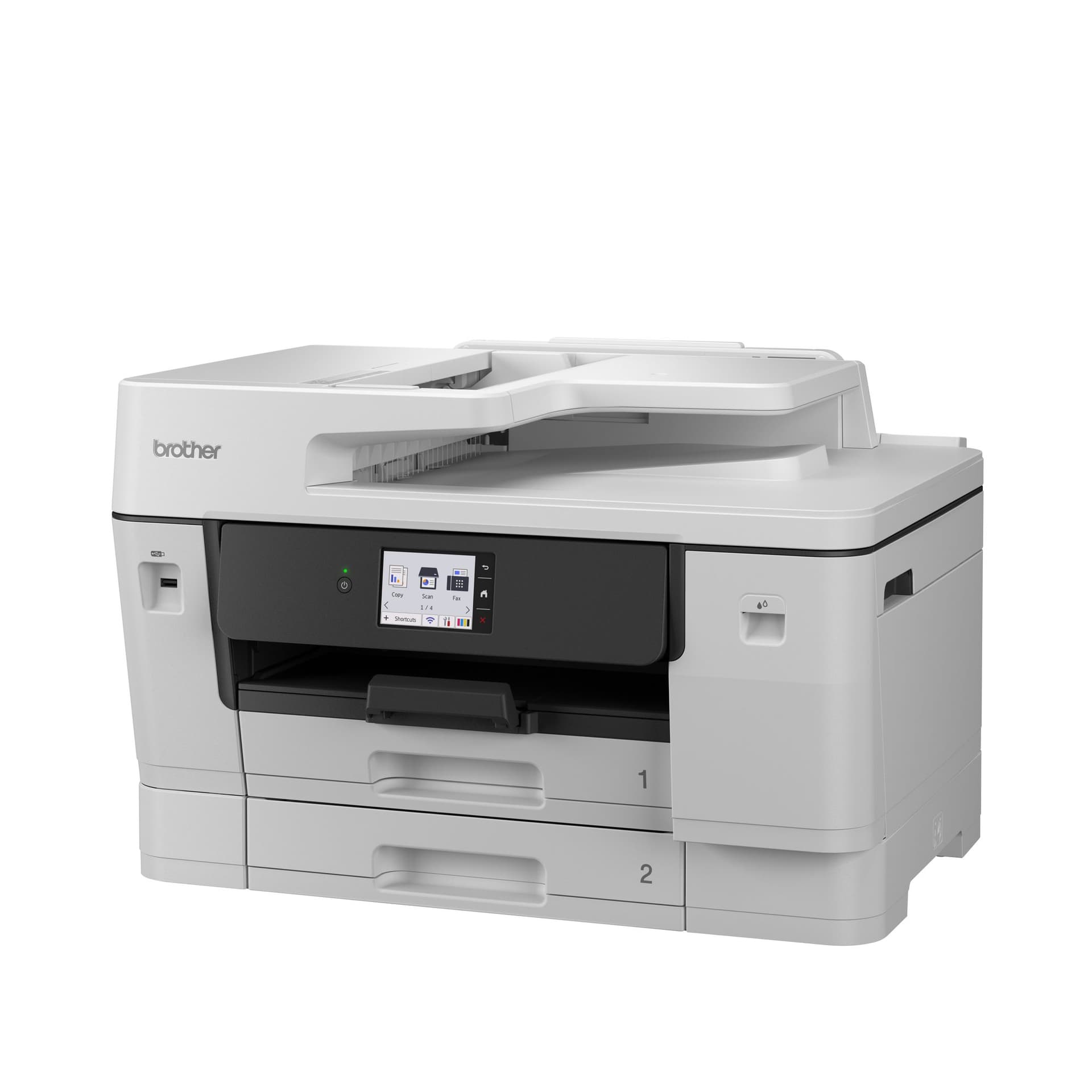 Multifunctional inktjet printer Brother MFC-J6960DW 2