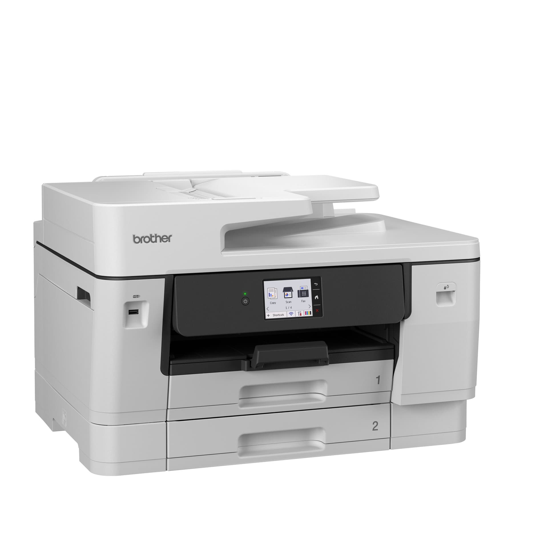 Multifunctional inktjet printer Brother MFC-J6960DW 3