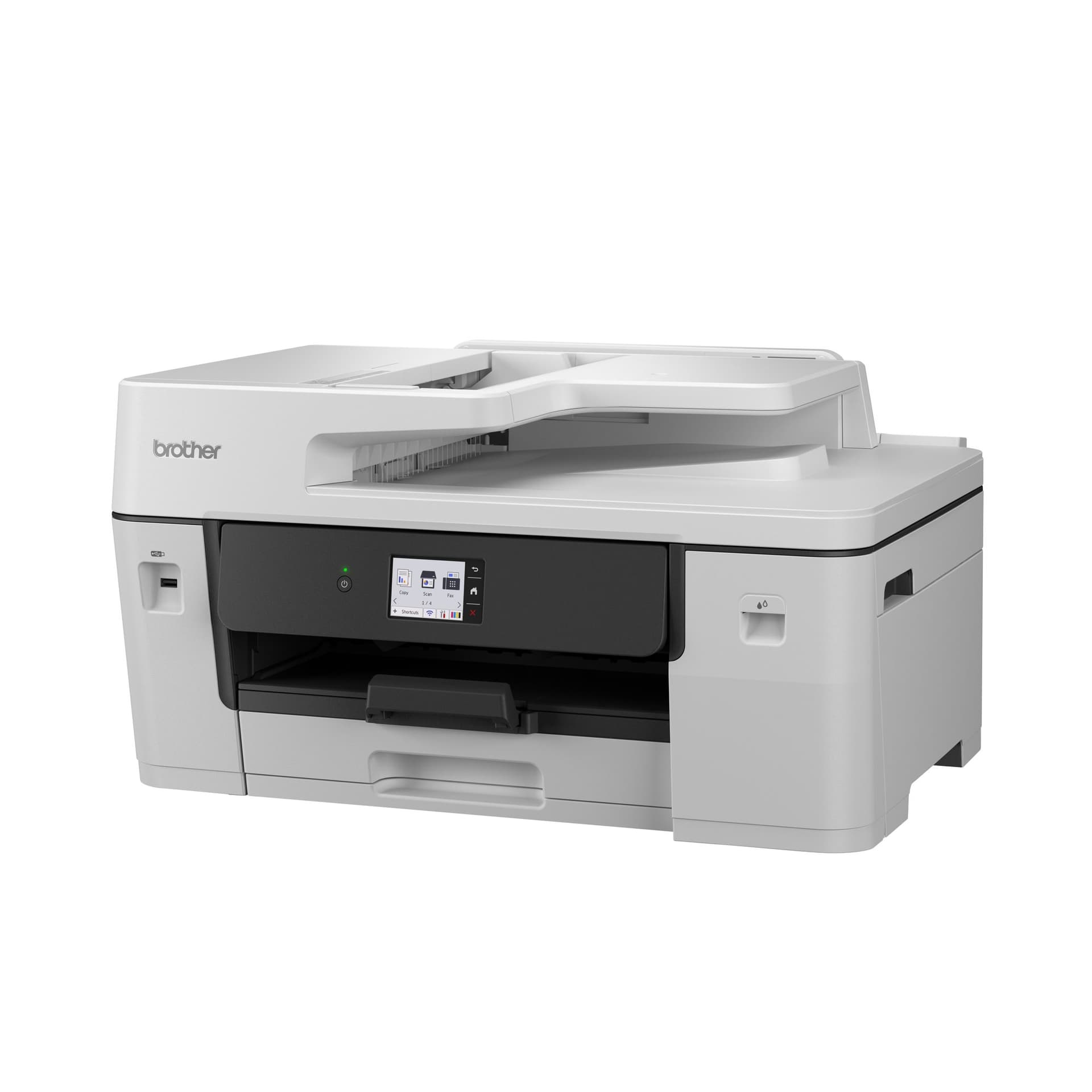 Multifunctional inktjet printer Brother MFC-J6760DW 2