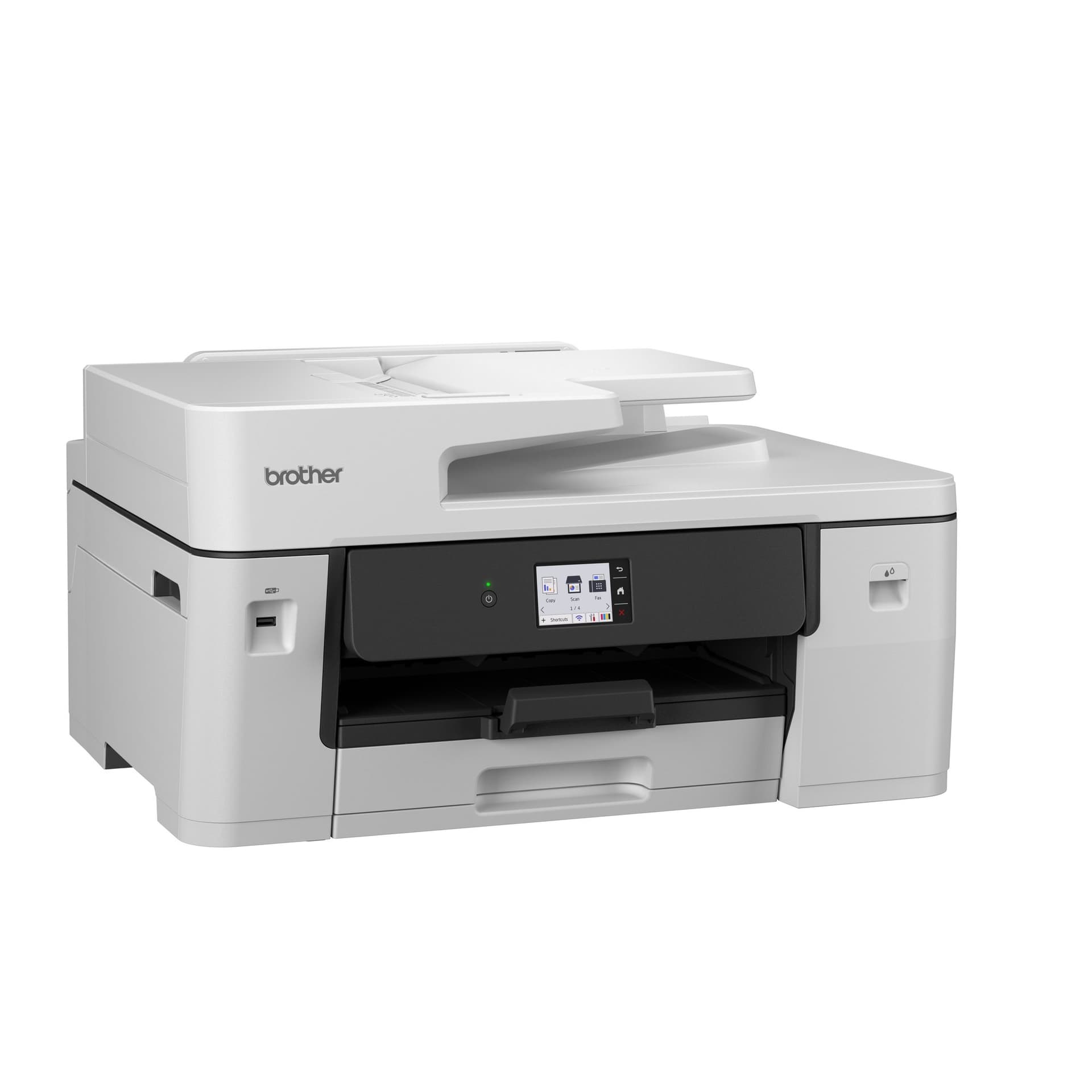 Multifunctional inktjet printer Brother MFC-J6760DW 3