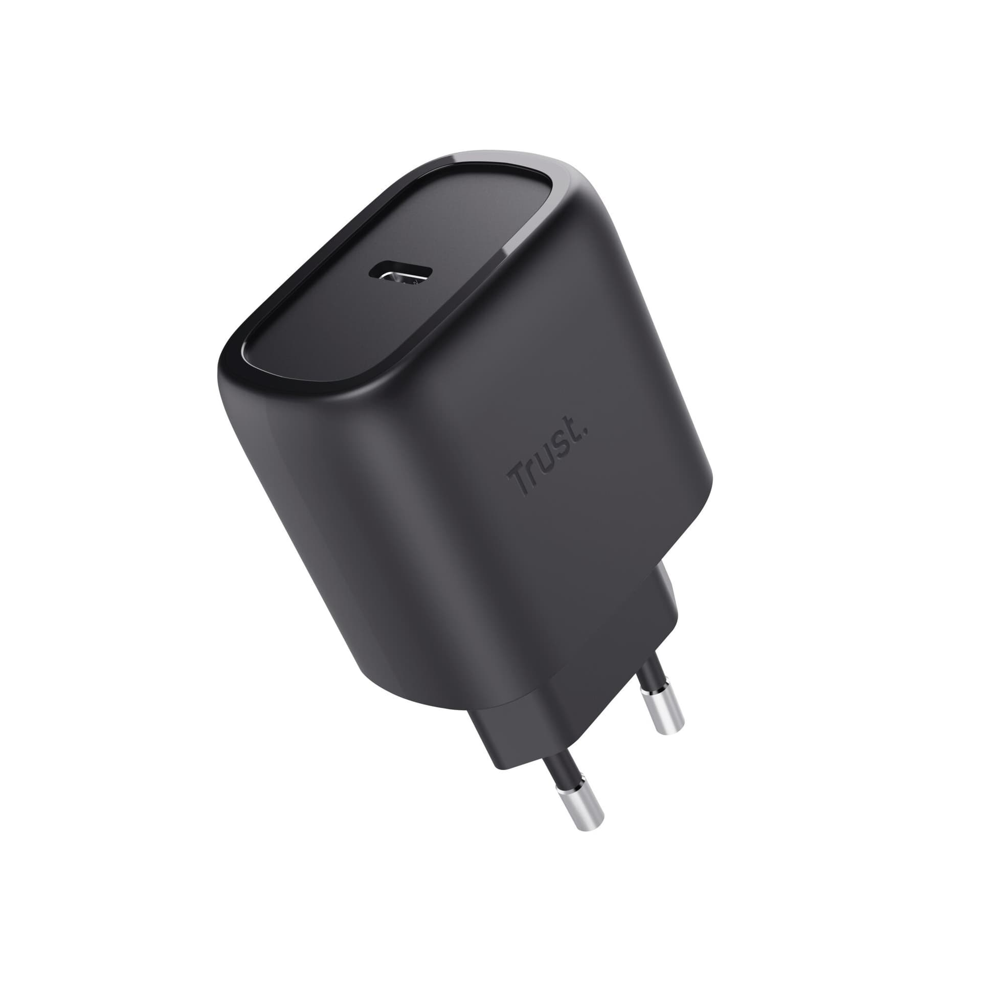 Oplader Trust Maxo 45W USB-C zwart 3