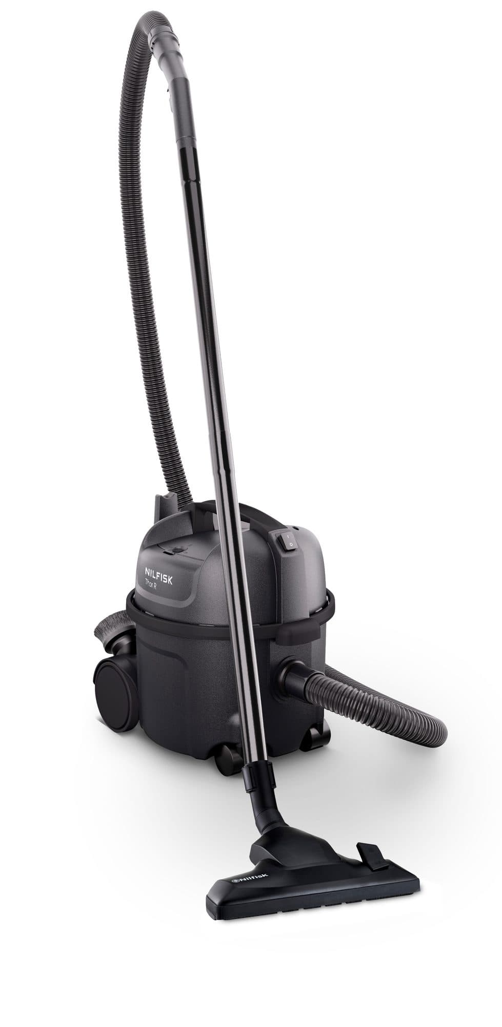 Stofzuiger Nilfisk Thor R 800W 8L