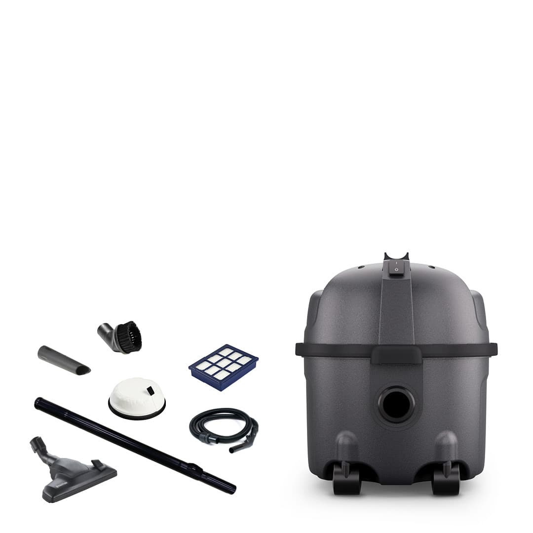 Stofzuiger Nilfisk Thor R 800W 8L 7
