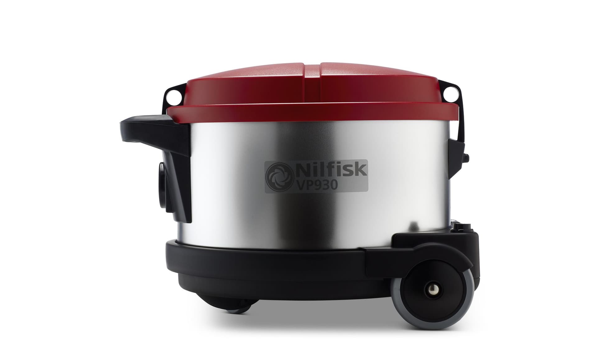 Stofzuiger Nilfisk VP930 C 760W Hepa 10L 4