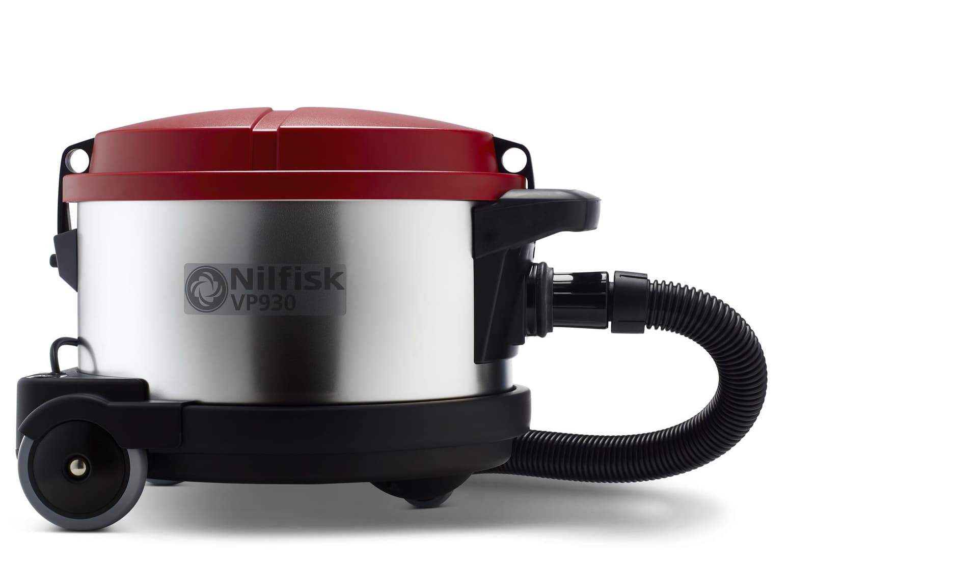 Stofzuiger Nilfisk VP930 C 760W Hepa 10L 5