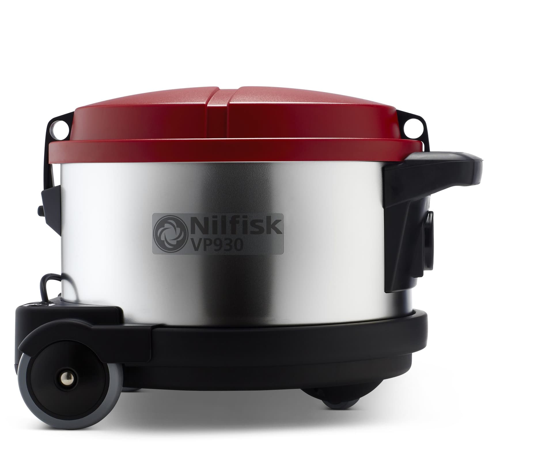 Stofzuiger Nilfisk VP930 C 760W Hepa 10L 6