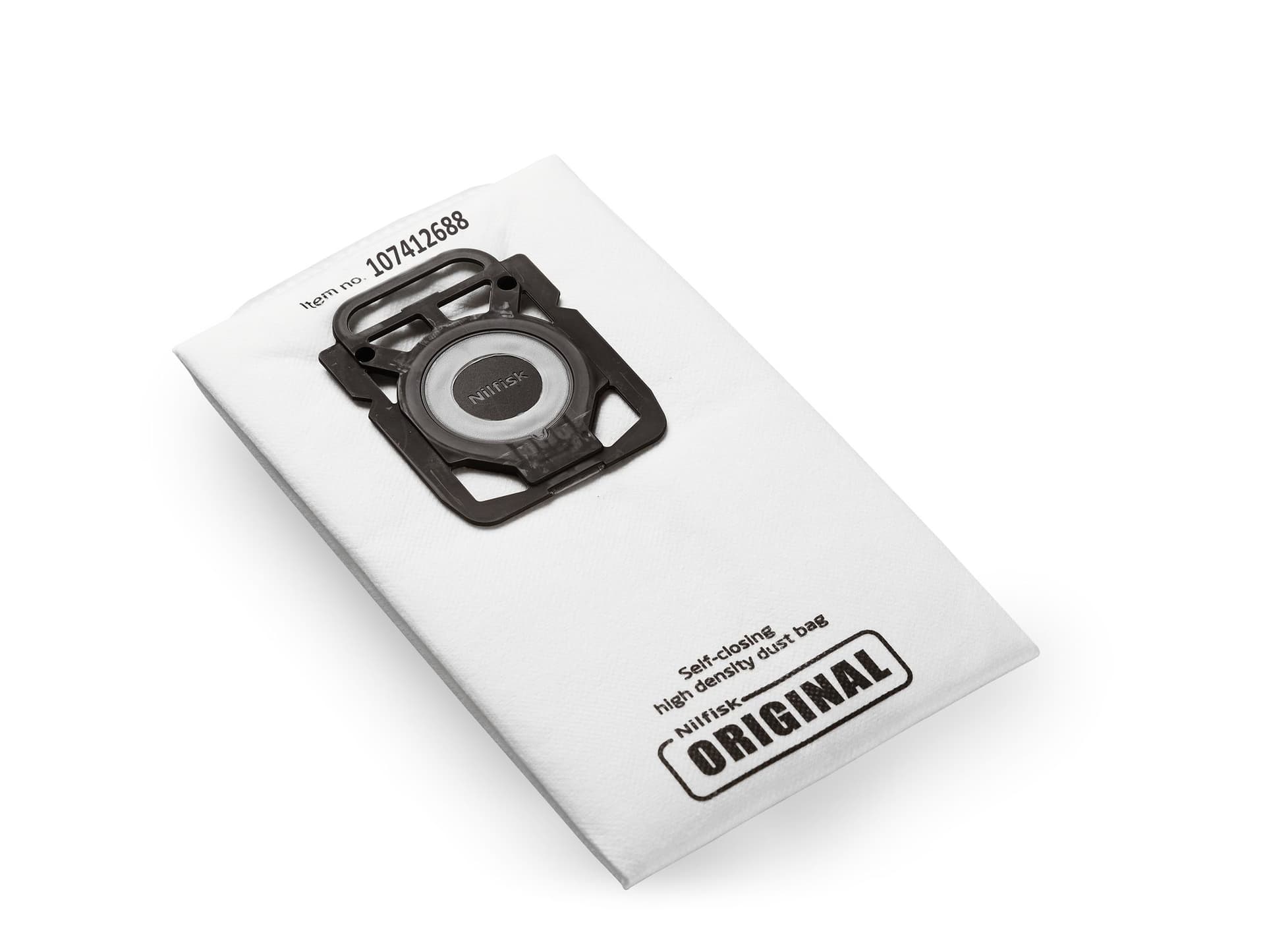 Stofzuigerzak Nilfisk standard Elite Extreme King 4 stuks 2