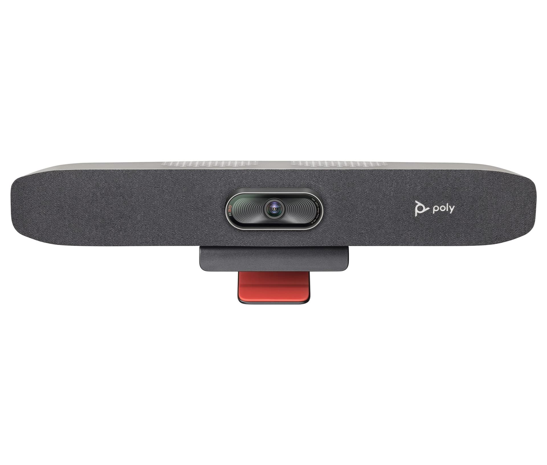 Videobar HP POLY Studio R30 2