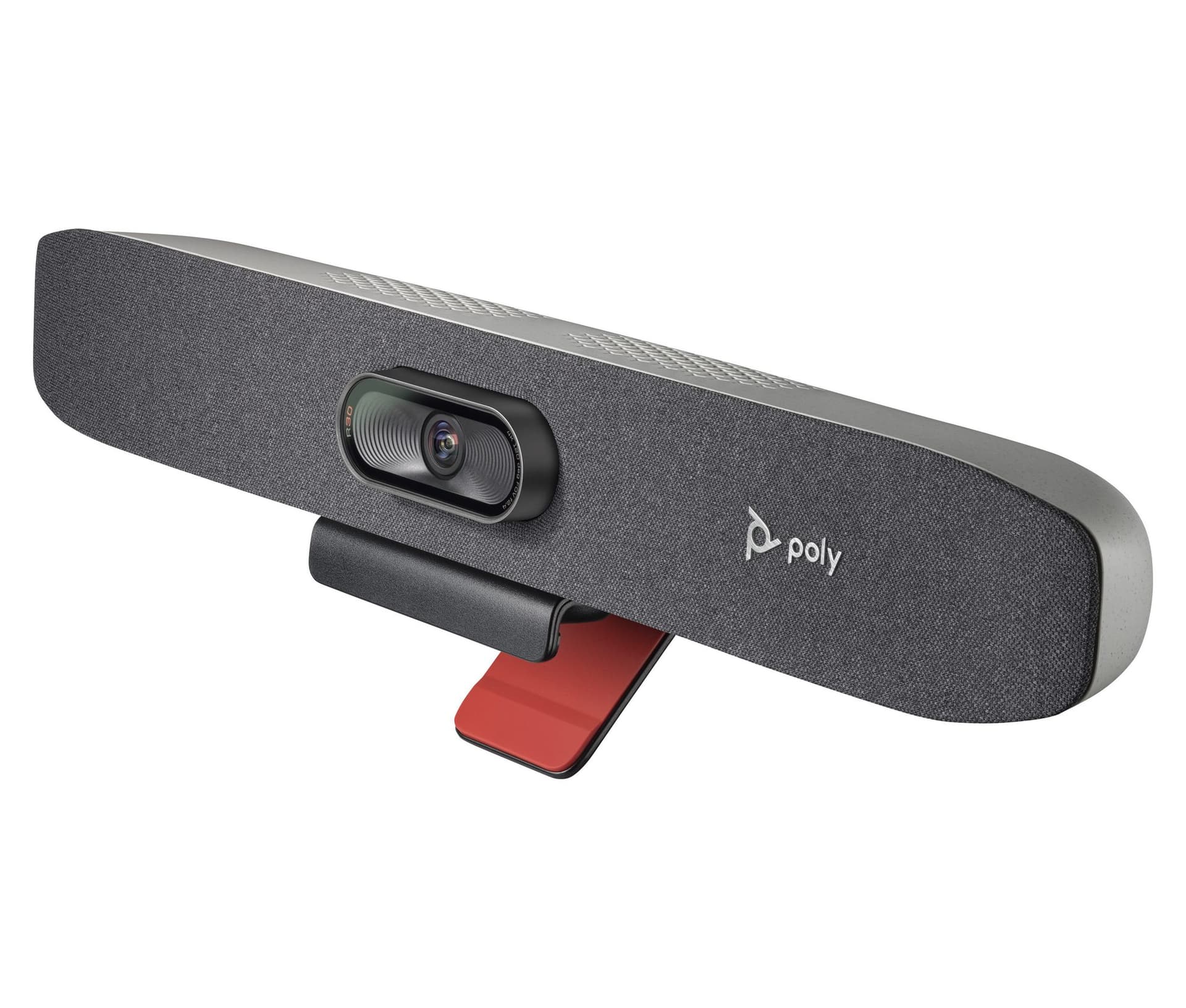 Videobar HP POLY Studio R30 3