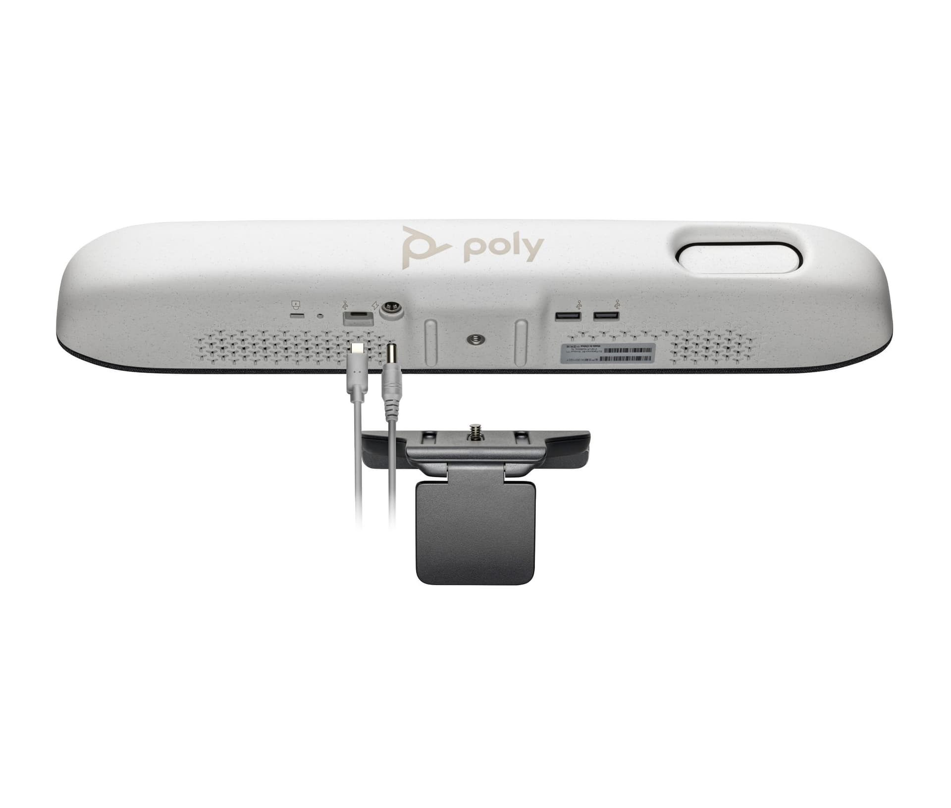 Videobar HP POLY Studio R30 5
