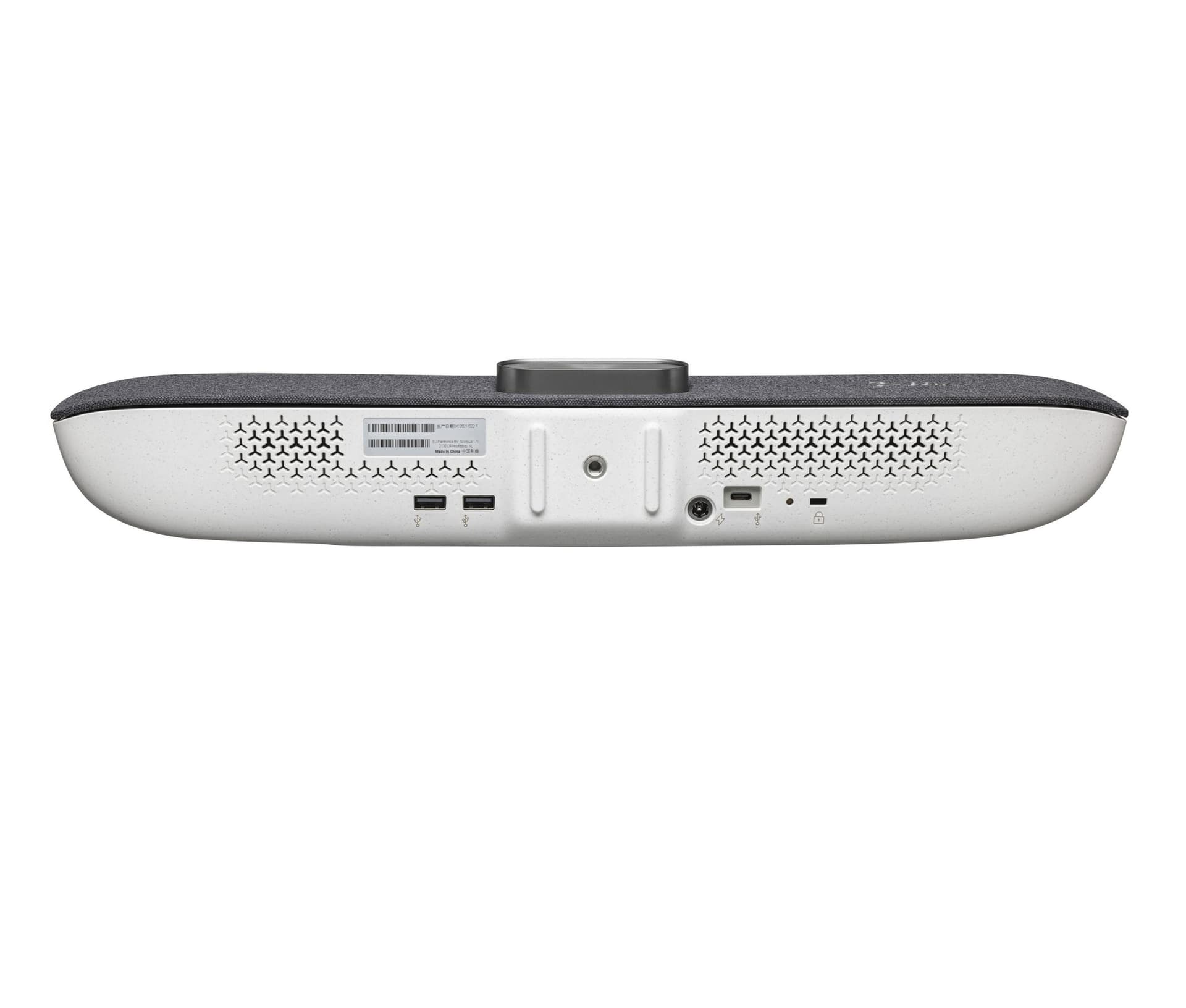 Videobar HP POLY Studio R30 6