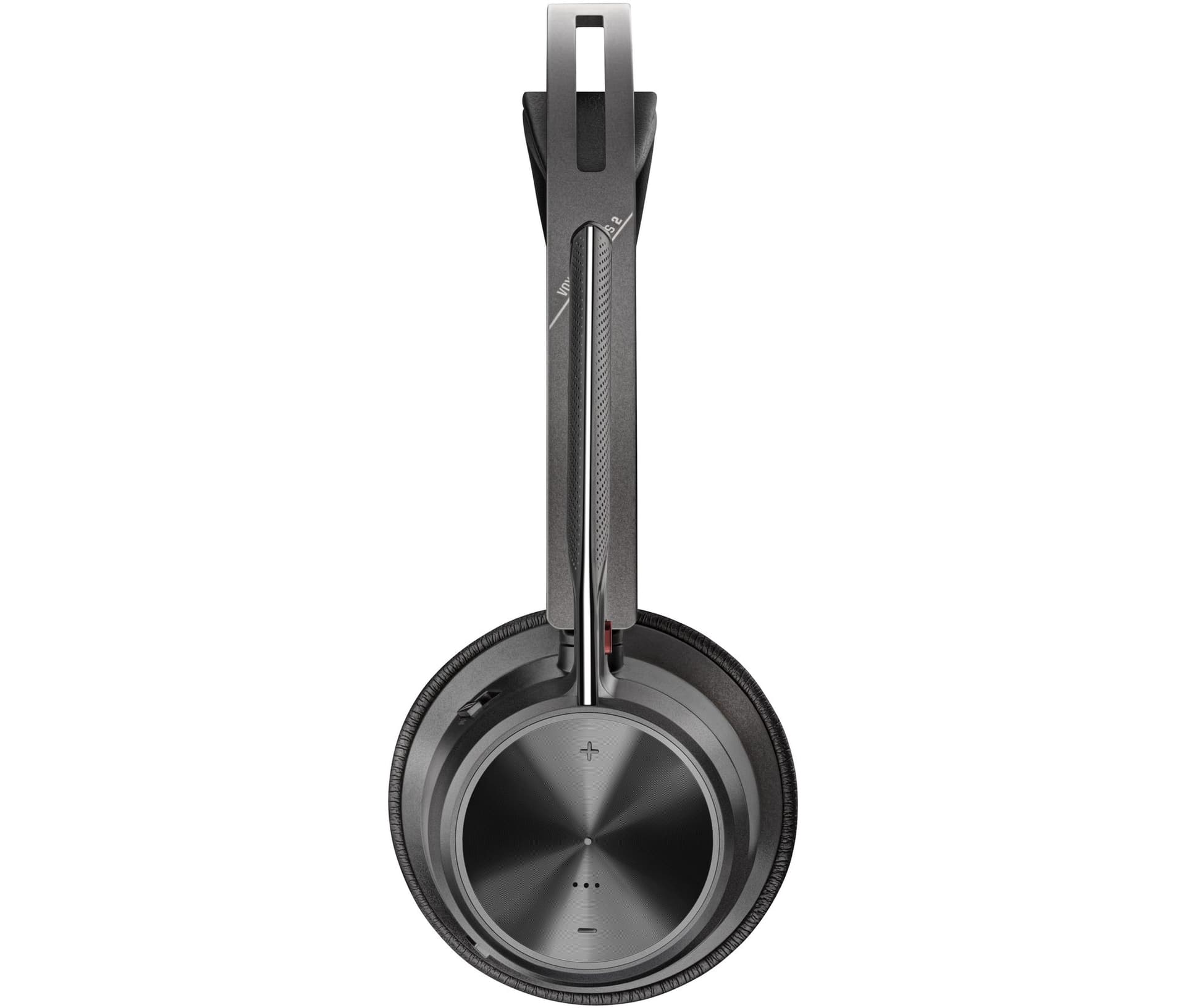 Headset HP POLY Voyager Focus 2 USB-C met oplaadstation 5
