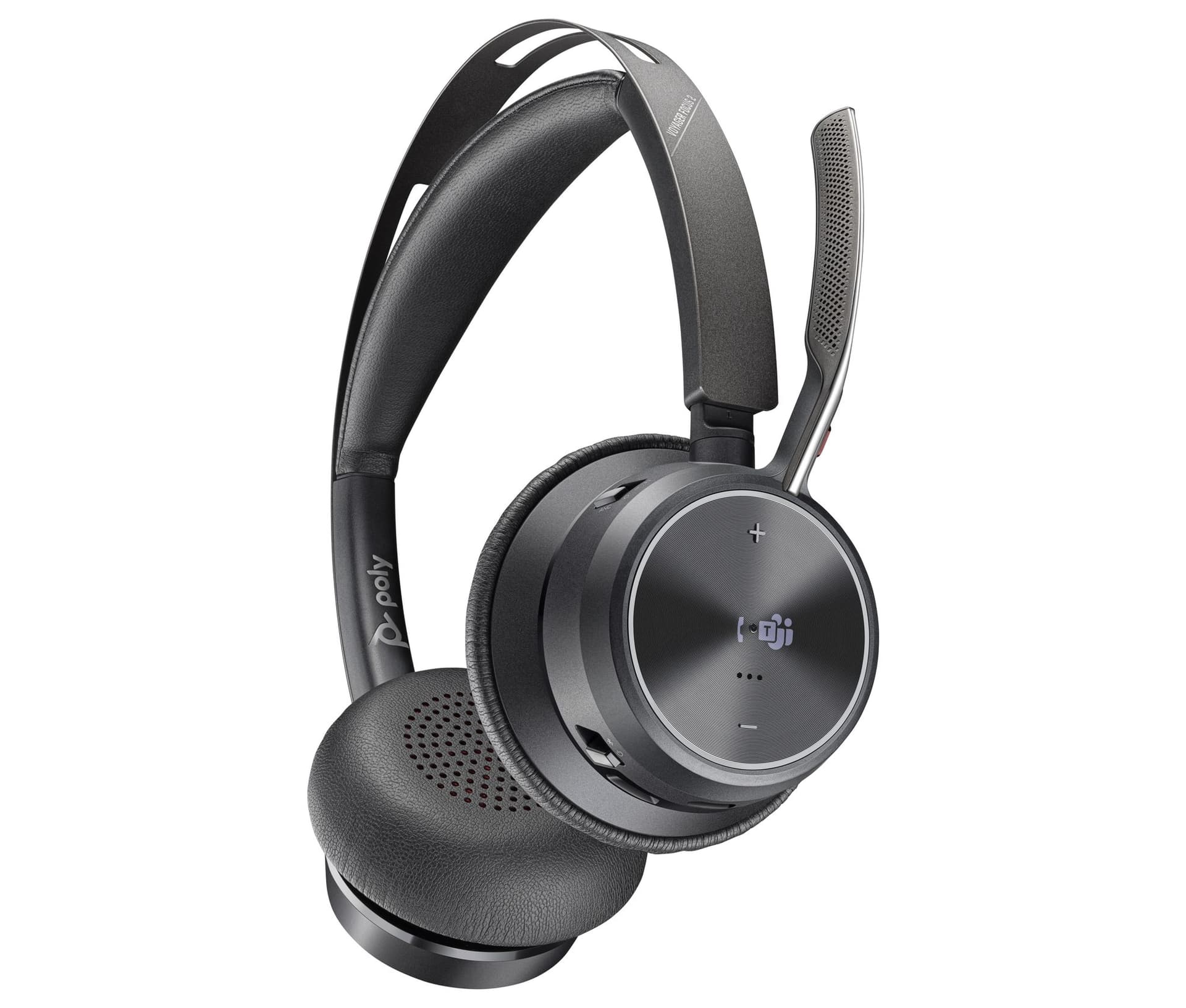Headset HP POLY Voyager Focus 2 USB-C 2