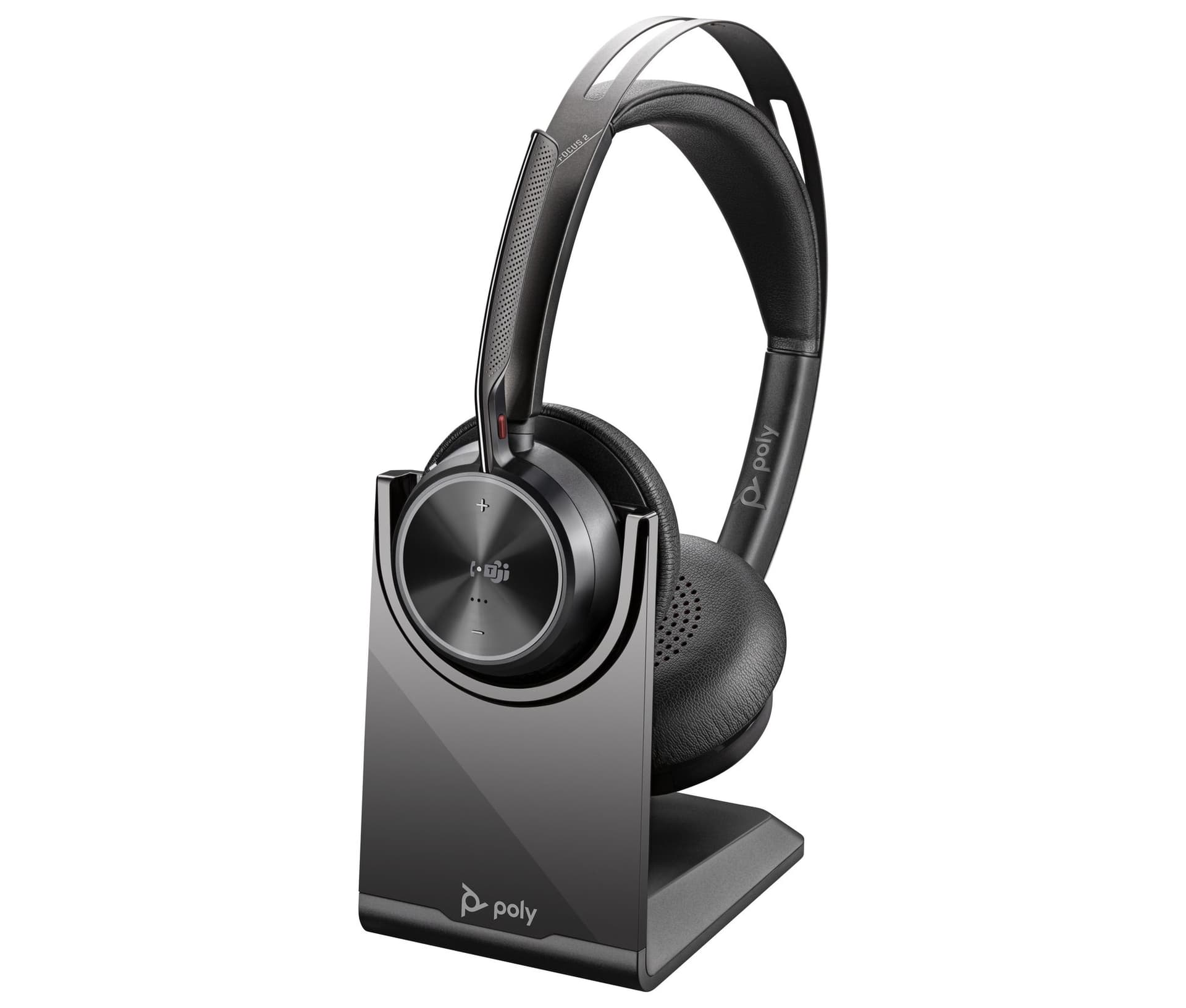 Headset HP POLY Voyager Focus 2 USB-C 3