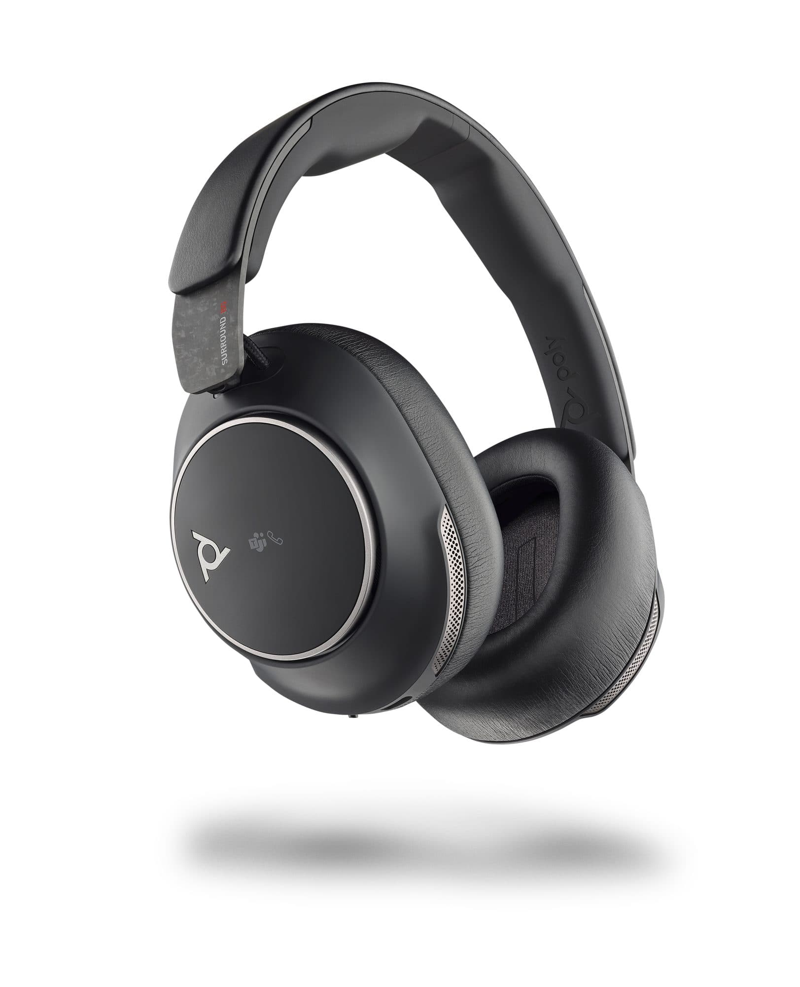 Headset HP POLY Voyager Surround 80 UC USB-C 2