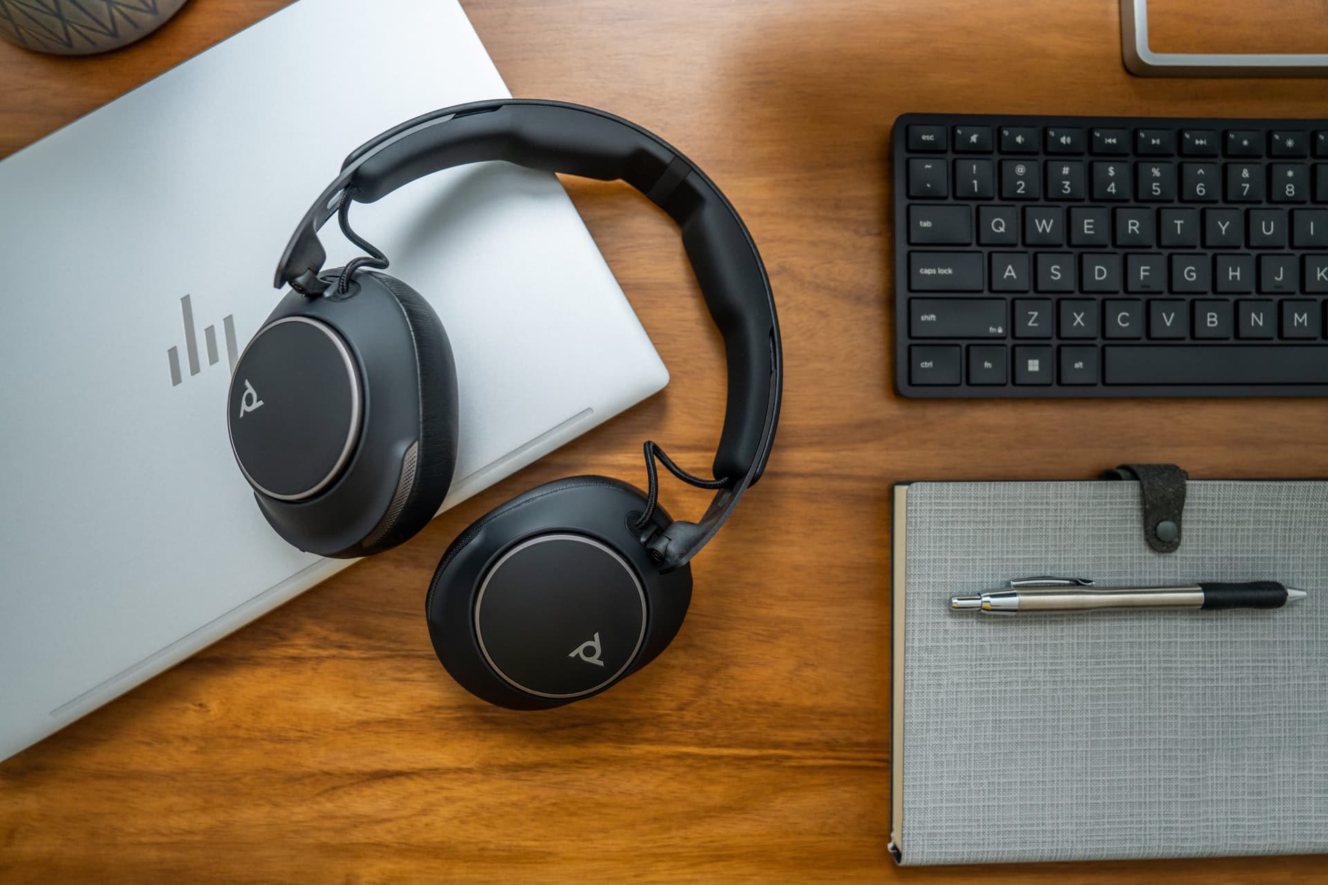 Headset HP POLY Voyager Surround 80 UC USB-C 4