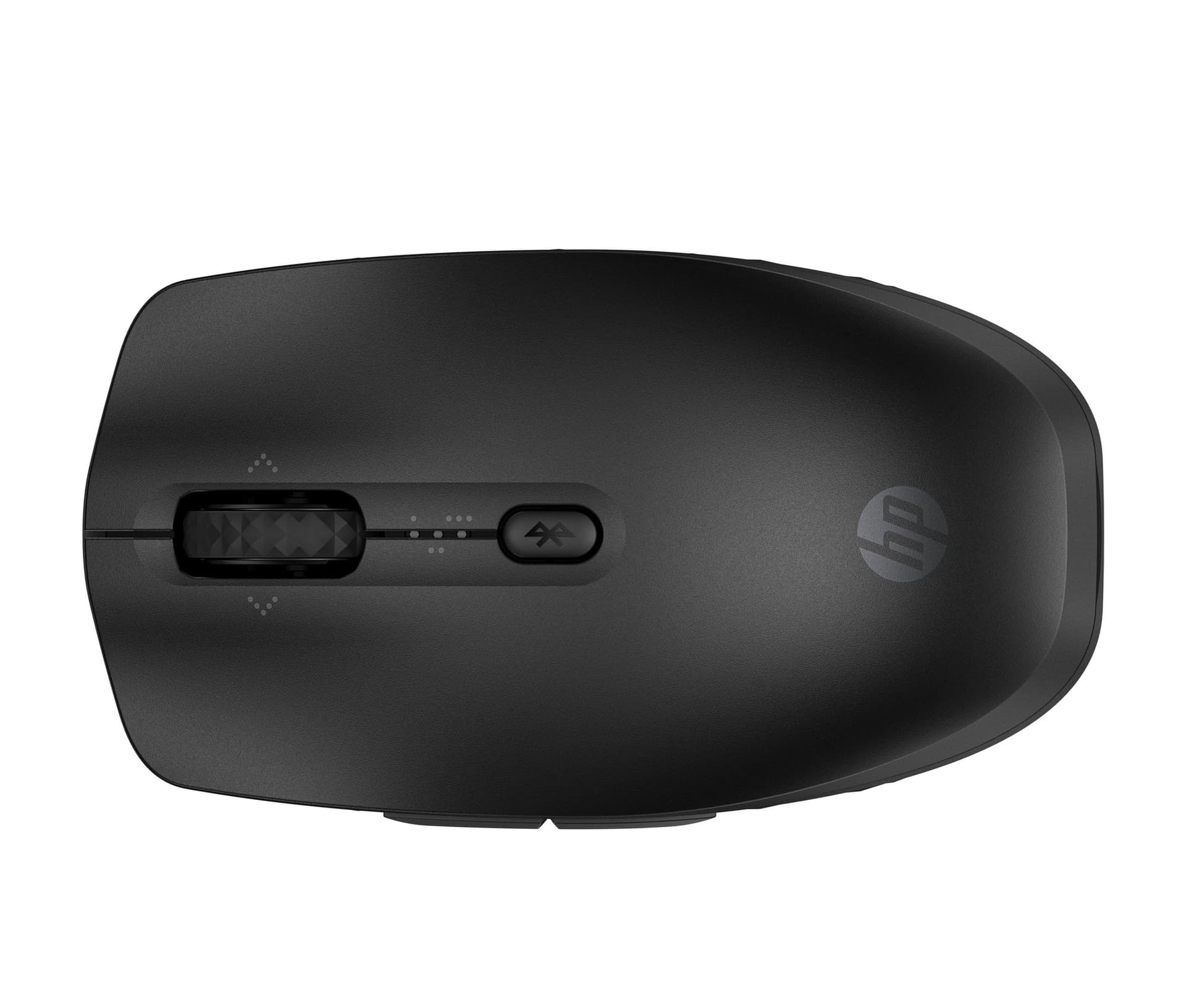 Muis HP 425 programmeerbaar draadloos 7