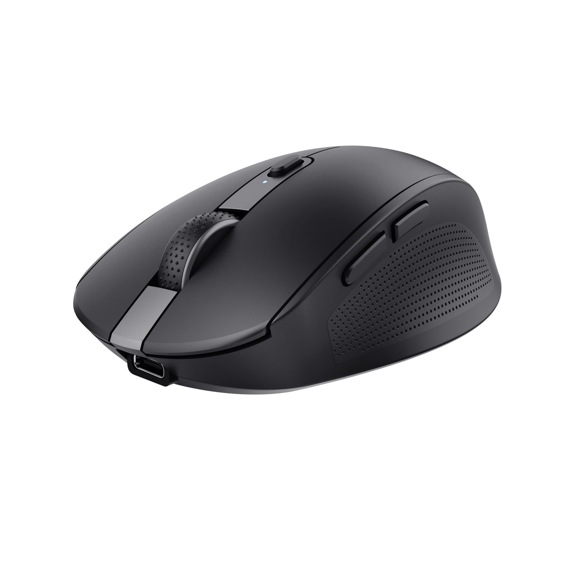 Muis Trust Ozaa compact draadloos 2