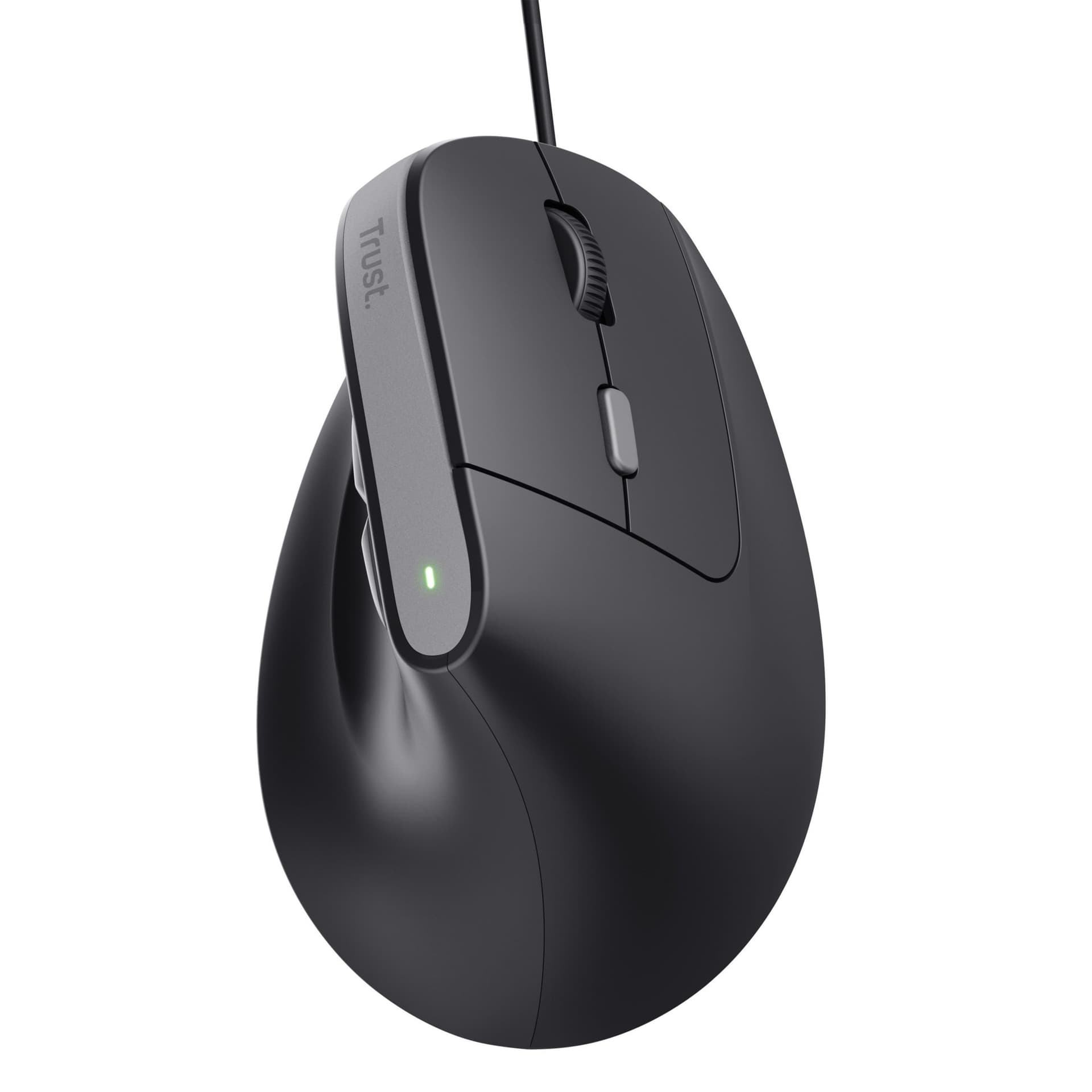 Muis Trust Ergonomisch BAYO II 2