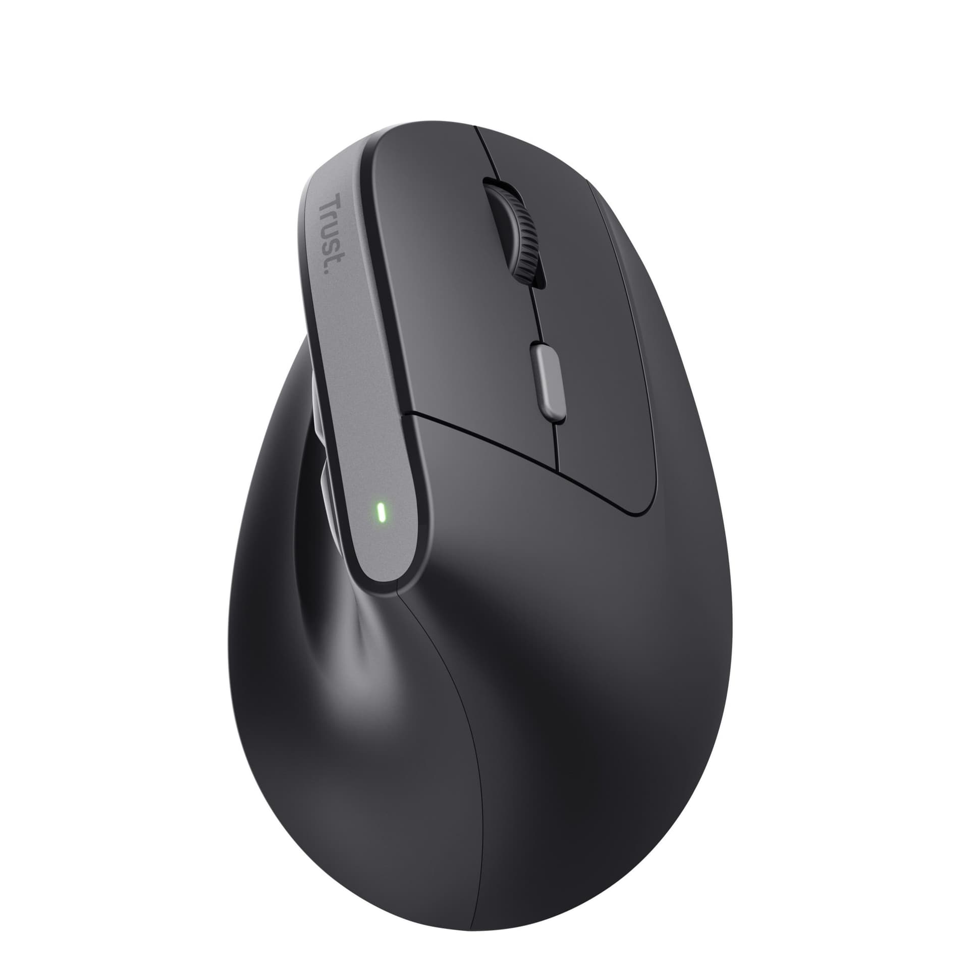 Muis Trust Ergonomisch TM-270 draadloos 2