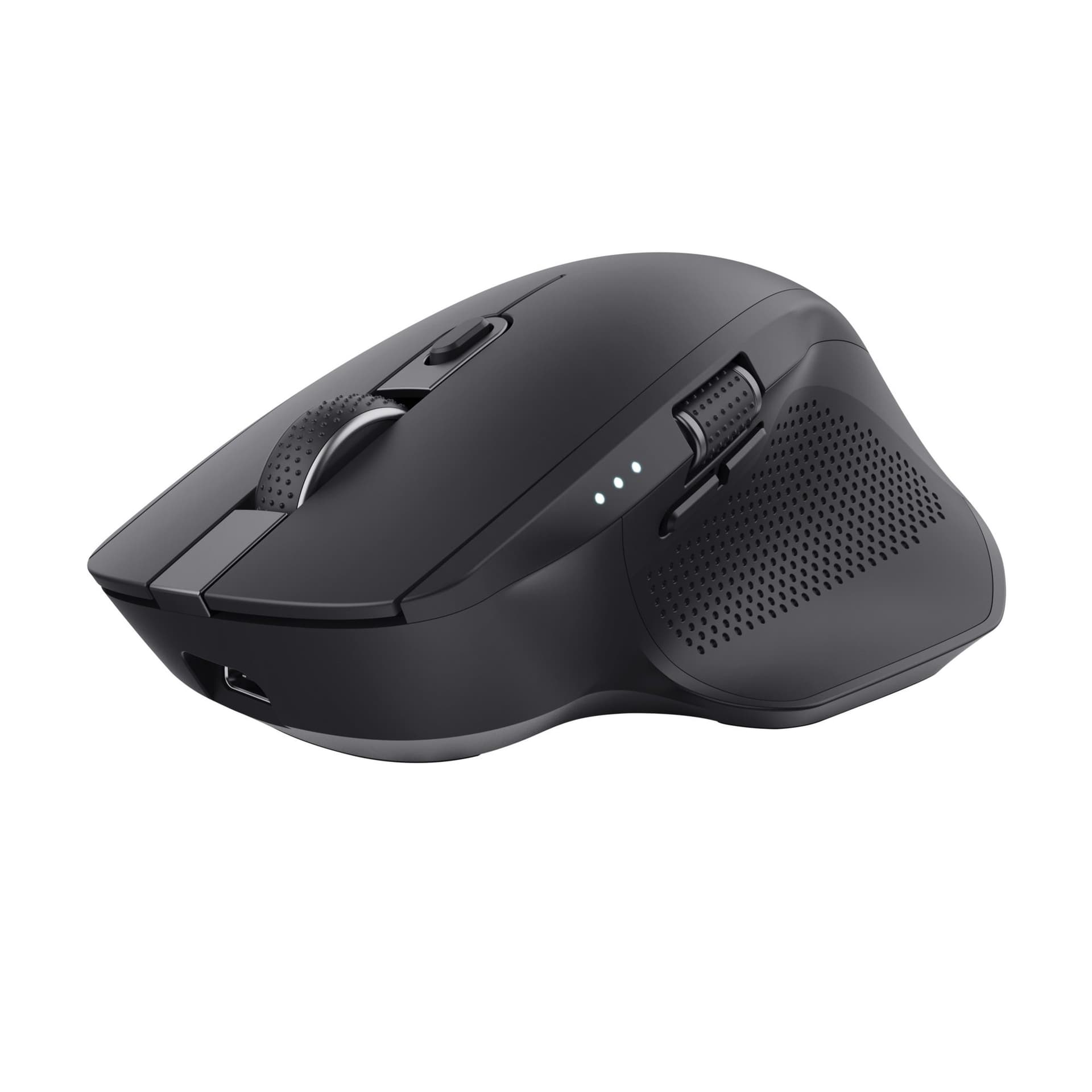 Muis Trust OZAA+ MULTI-CONNECT draadloos 2